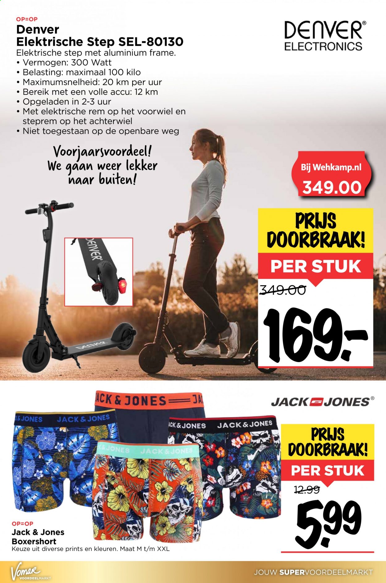 Vomar-aanbieding - 25-3-2021 - 27-3-2021. Pagina 16
