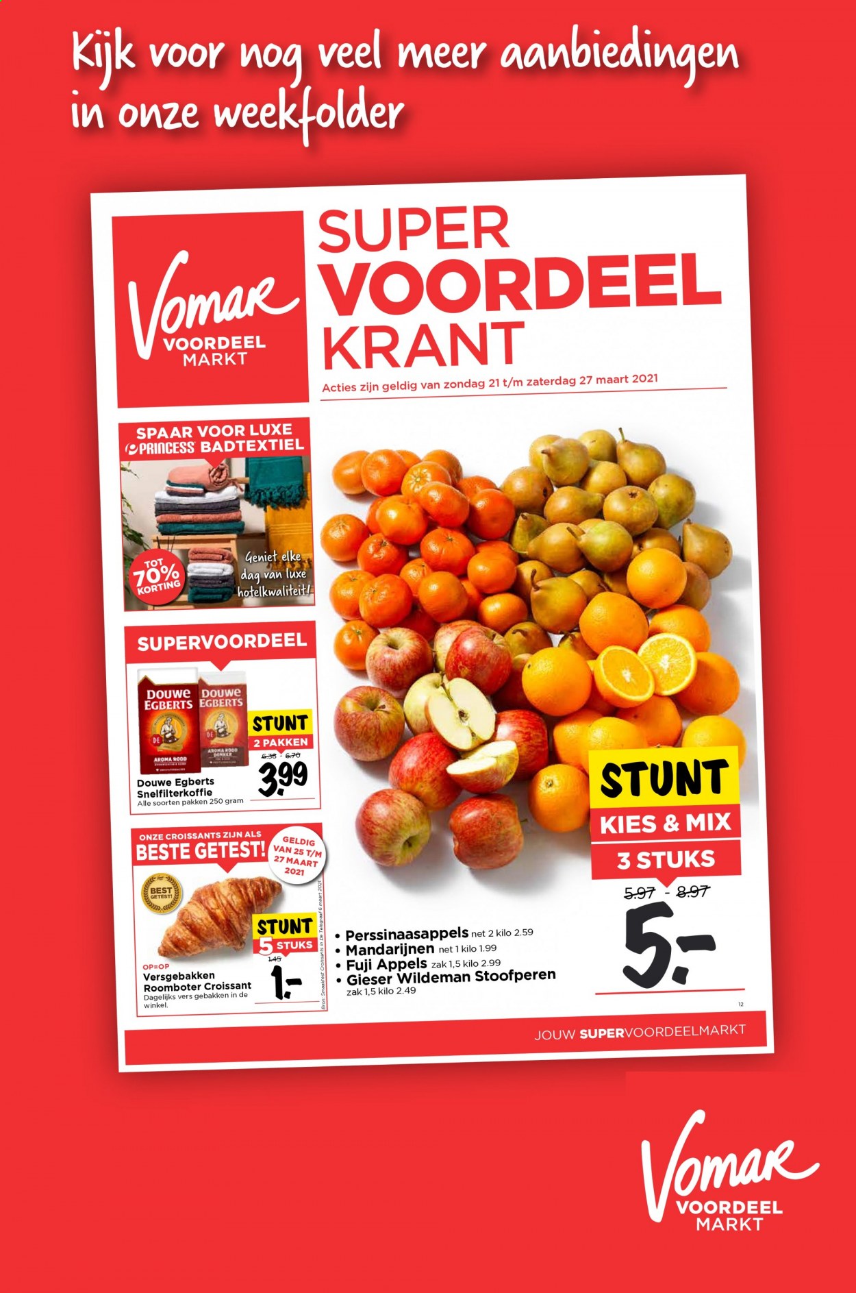Vomar-aanbieding - 25-3-2021 - 27-3-2021. Pagina 17