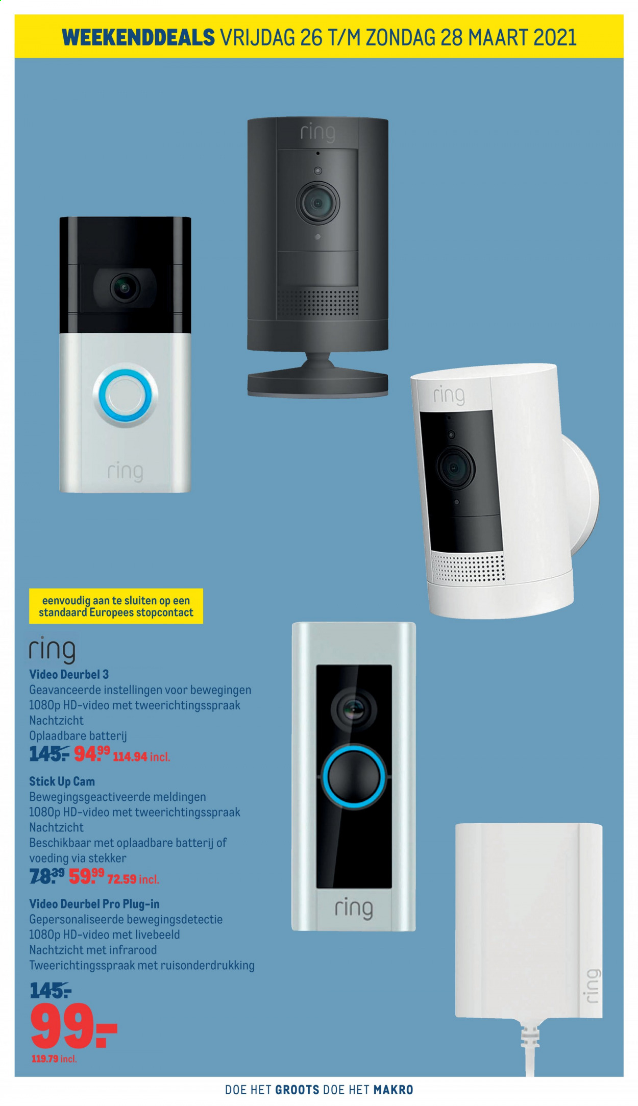 Makro-aanbieding - 26-3-2021 - 28-3-2021. Pagina 4