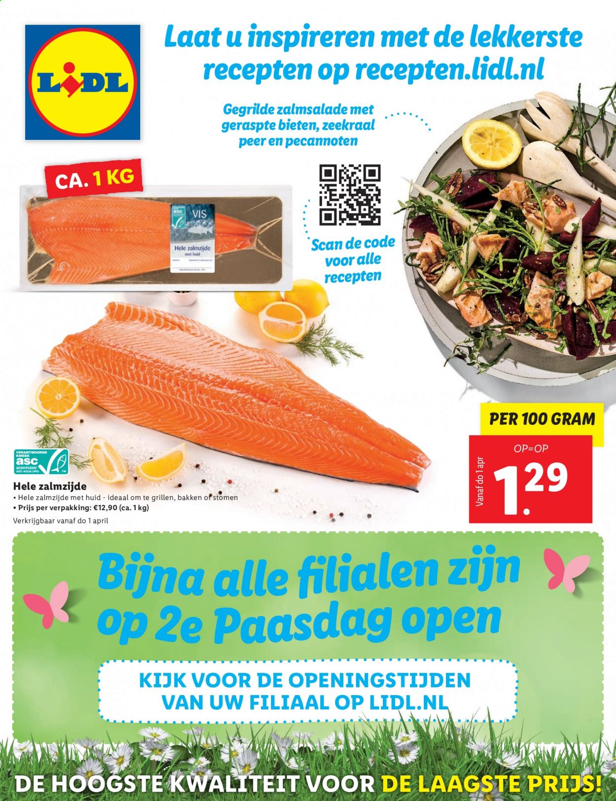 Lidl-aanbieding - 29-3-2021 - 5-4-2021. Pagina 36