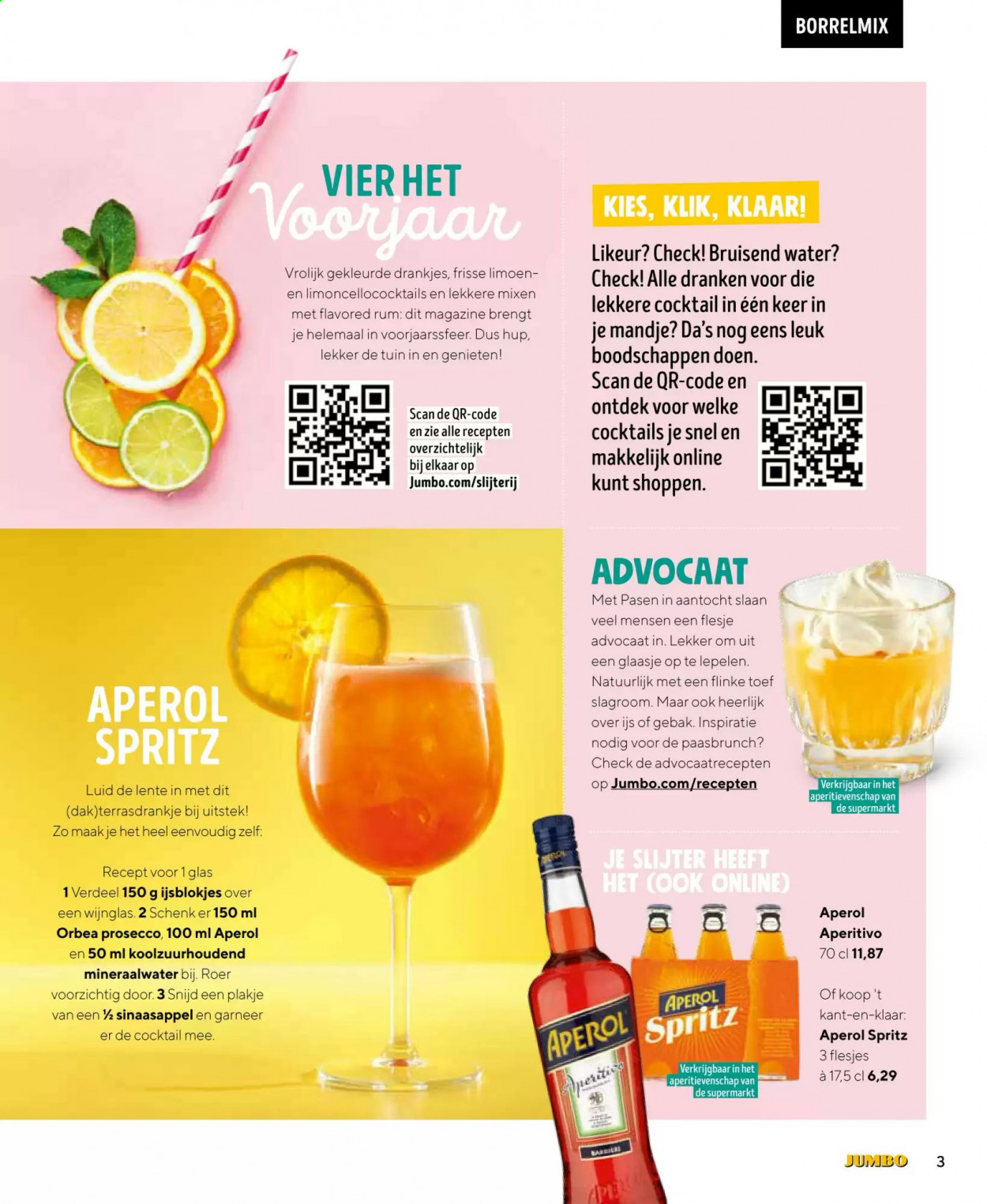 Jumbo-aanbieding. Pagina 3