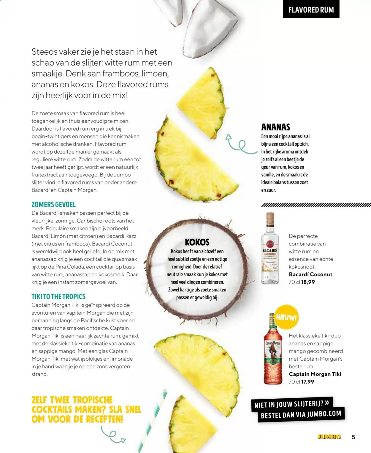 Jumbo-aanbieding. Pagina 5
