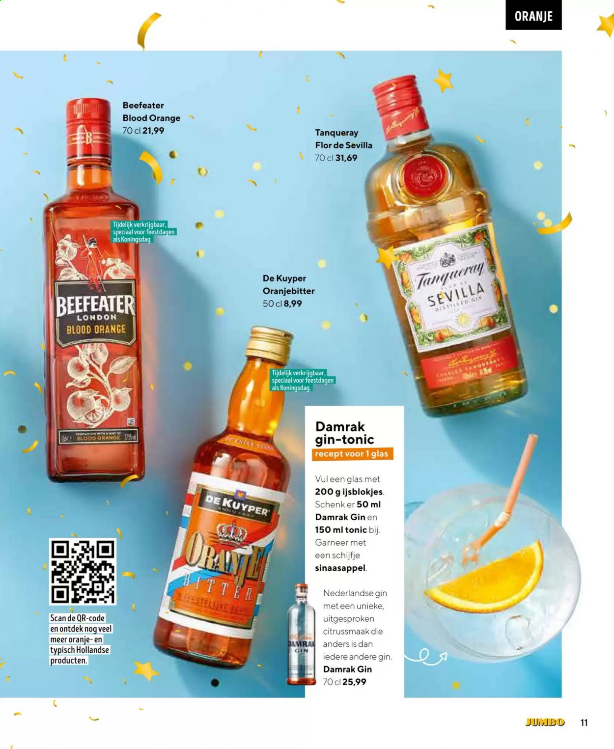 Jumbo-aanbieding. Pagina 11