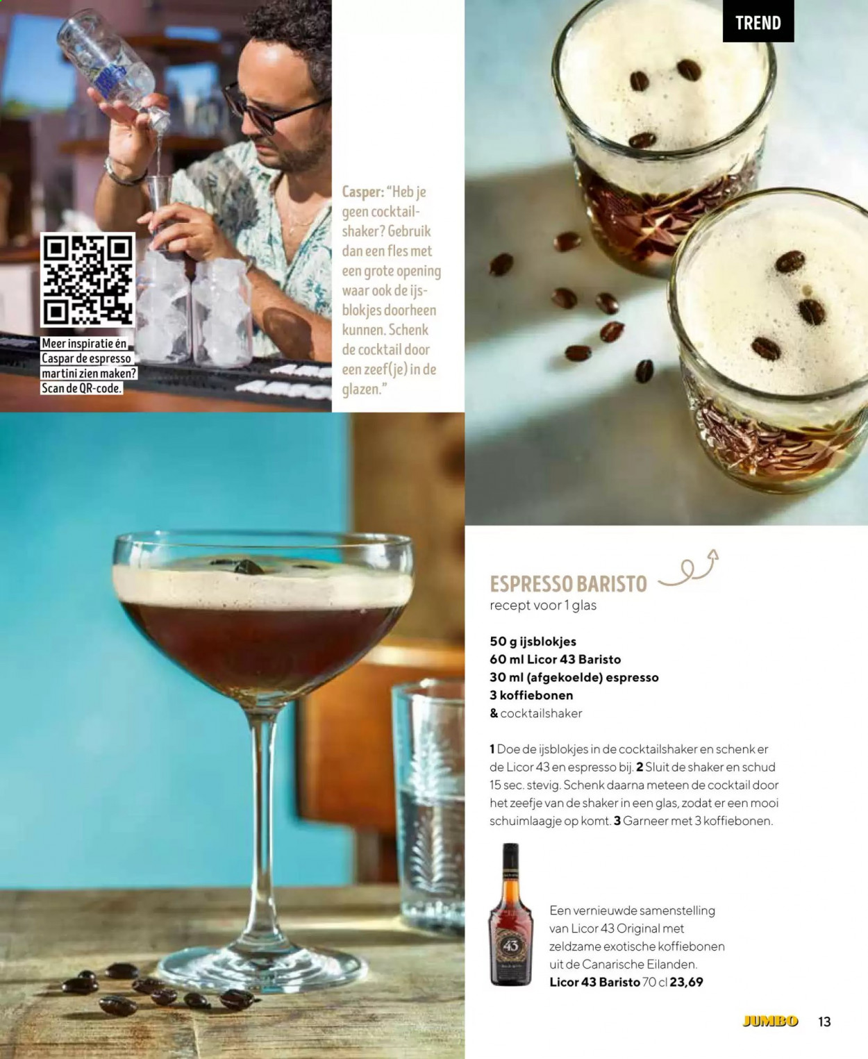 Jumbo-aanbieding. Pagina 13