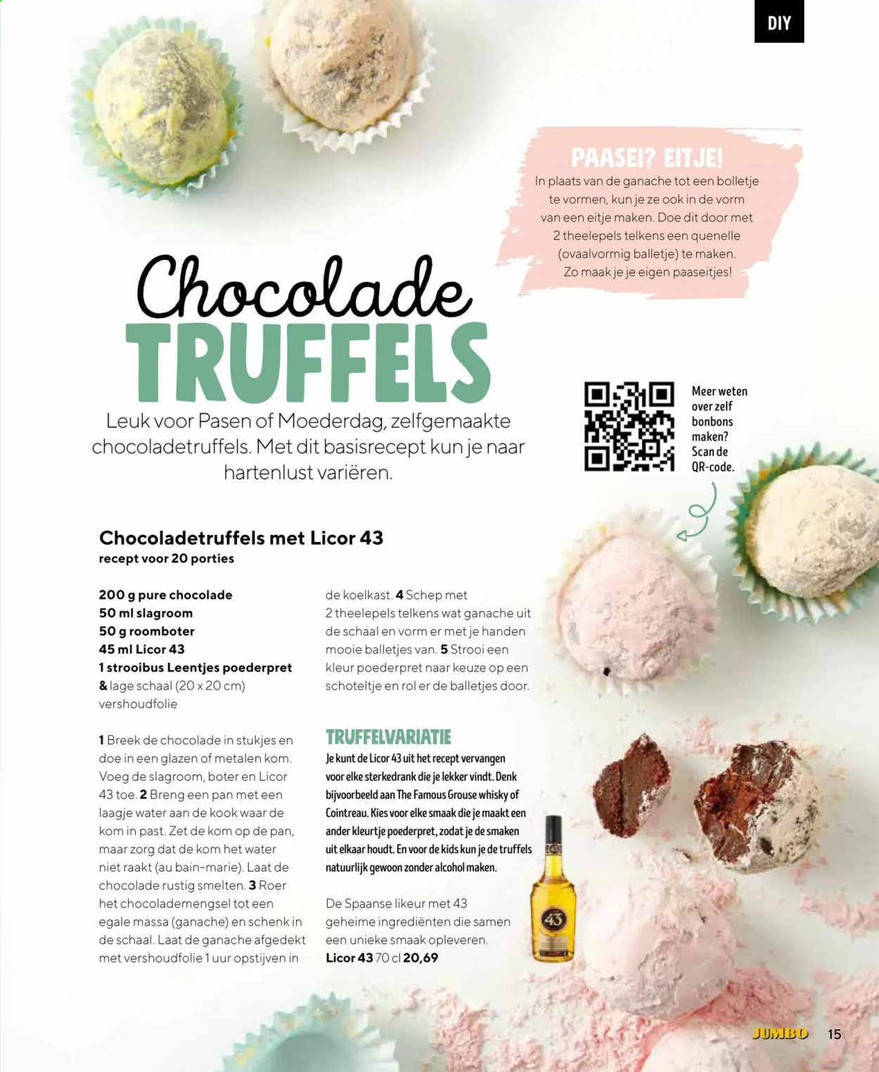 Jumbo-aanbieding. Pagina 15