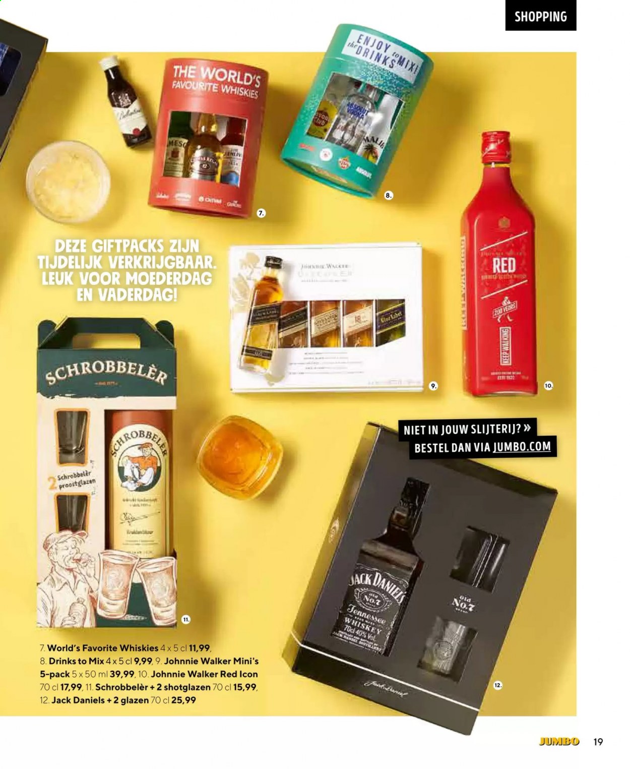 Jumbo-aanbieding. Pagina 19