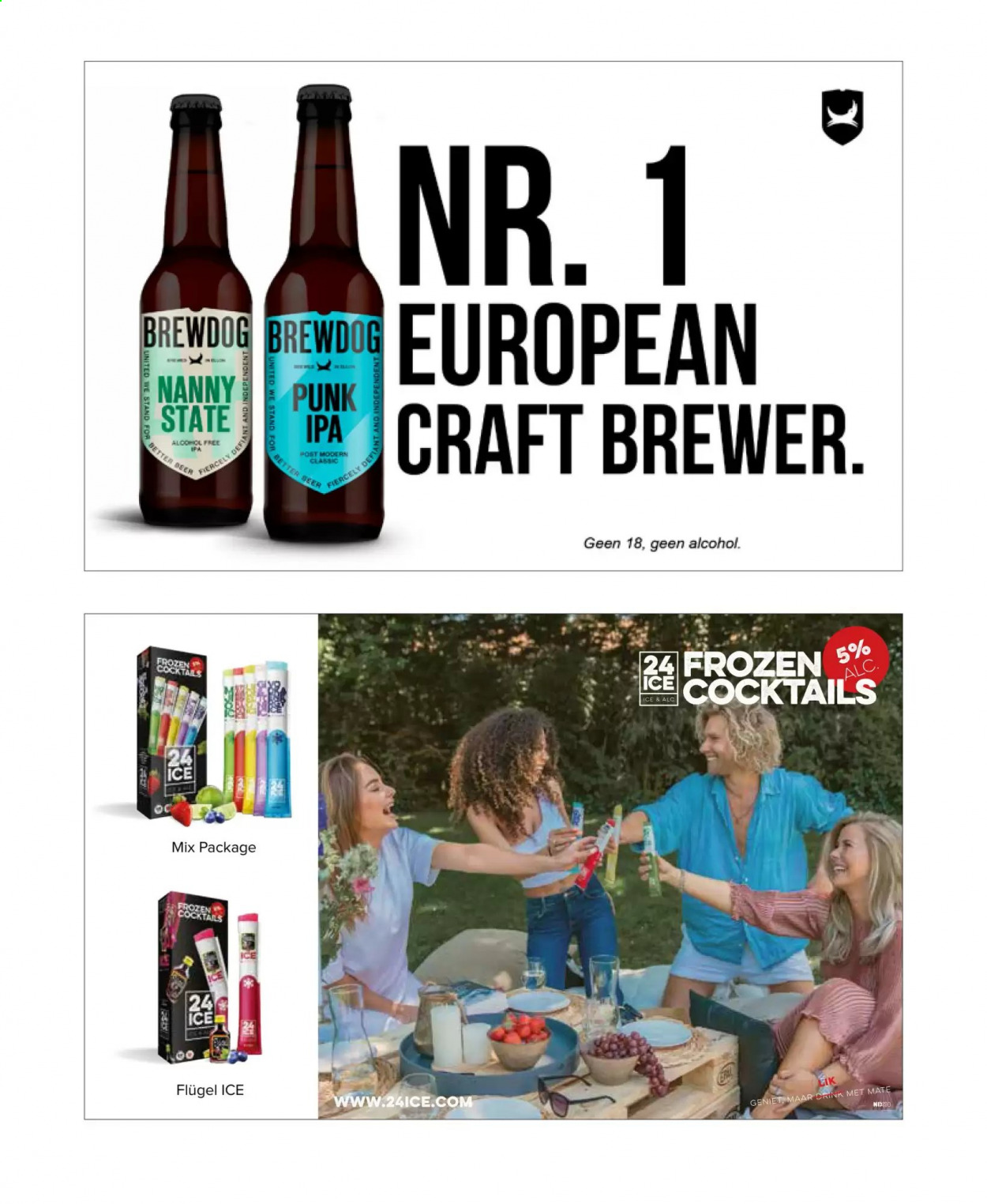Jumbo-aanbieding. Pagina 20
