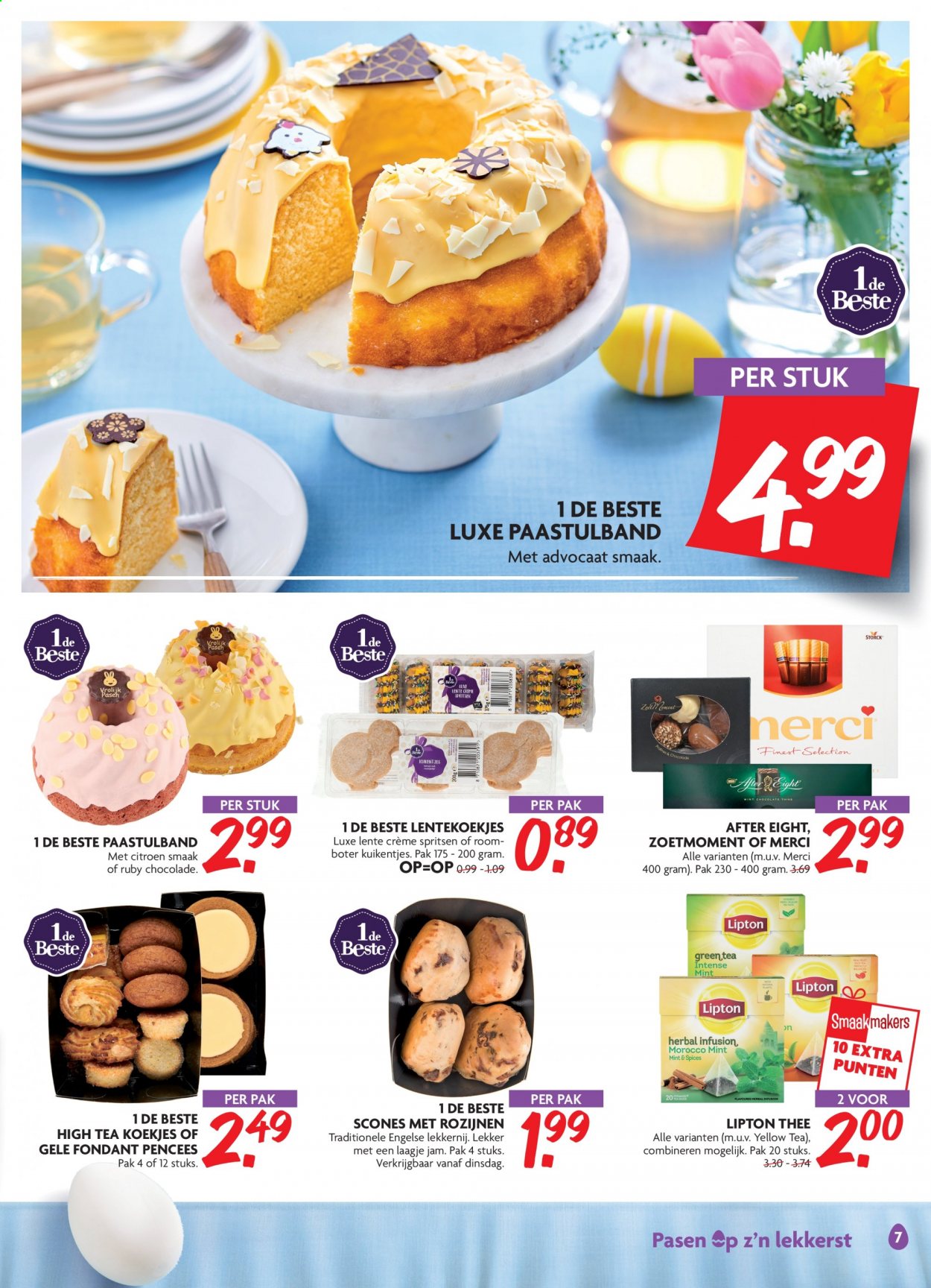 DekaMarkt-aanbieding - 28-3-2021 - 3-4-2021. Pagina 7