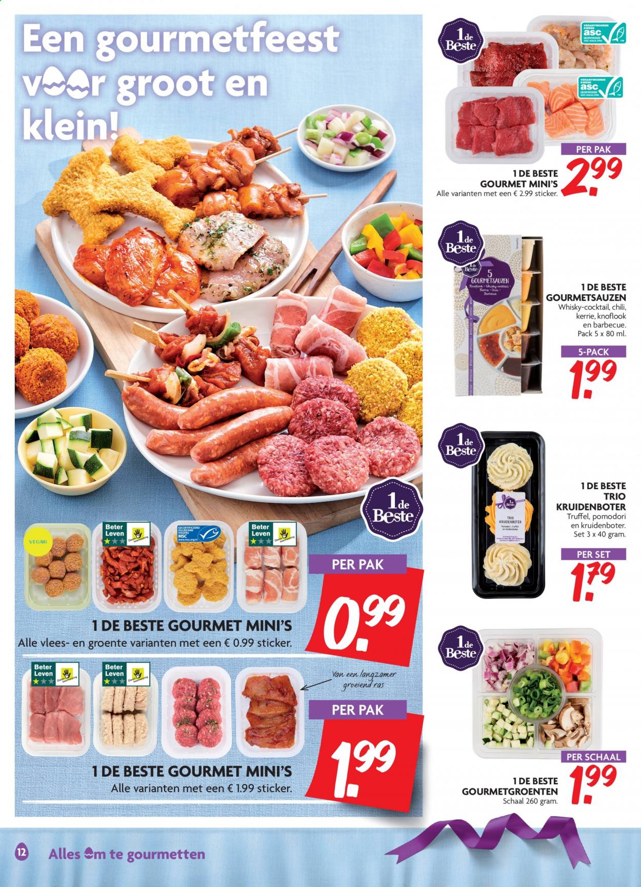 DekaMarkt-aanbieding - 28-3-2021 - 3-4-2021. Pagina 12