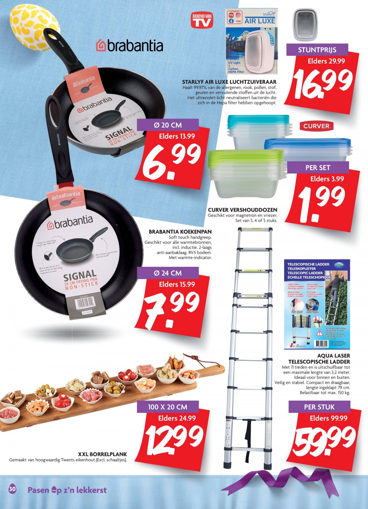 DekaMarkt-aanbieding - 28-3-2021 - 3-4-2021. Pagina 30