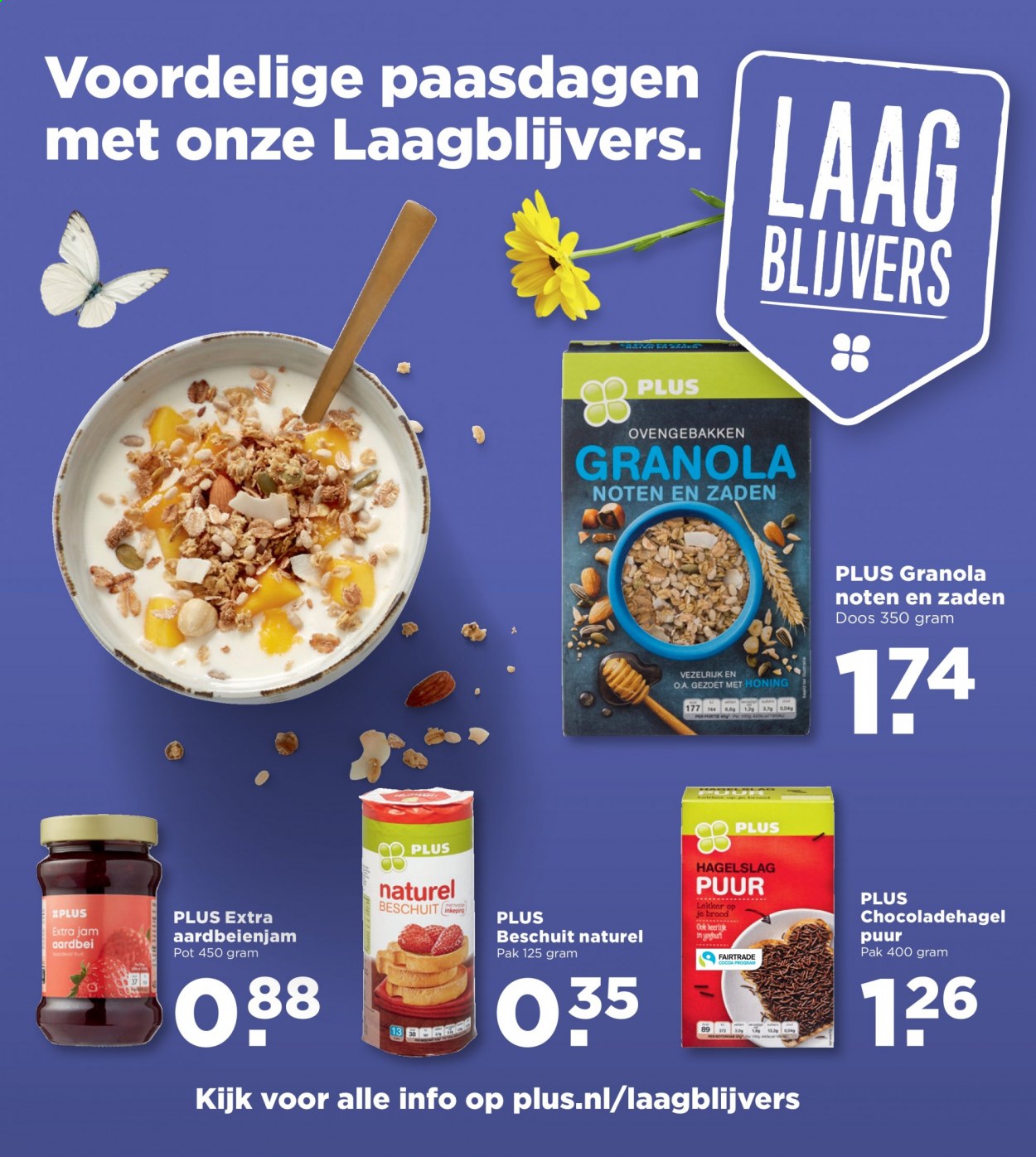 Plus-aanbieding - 28-3-2021 - 3-4-2021. Pagina 4