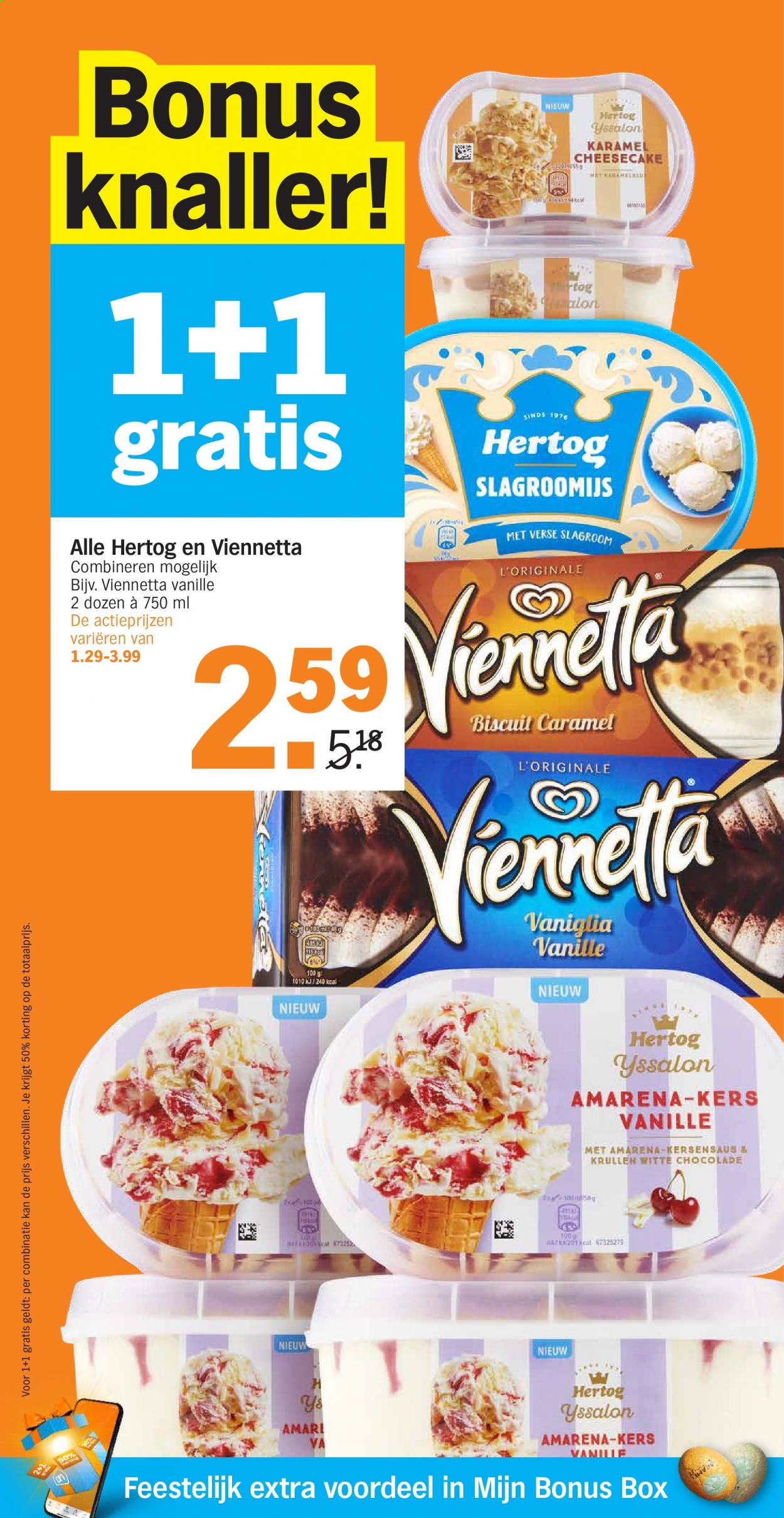 Albert Heijn-aanbieding - 29-3-2021 - 5-4-2021. Pagina 28