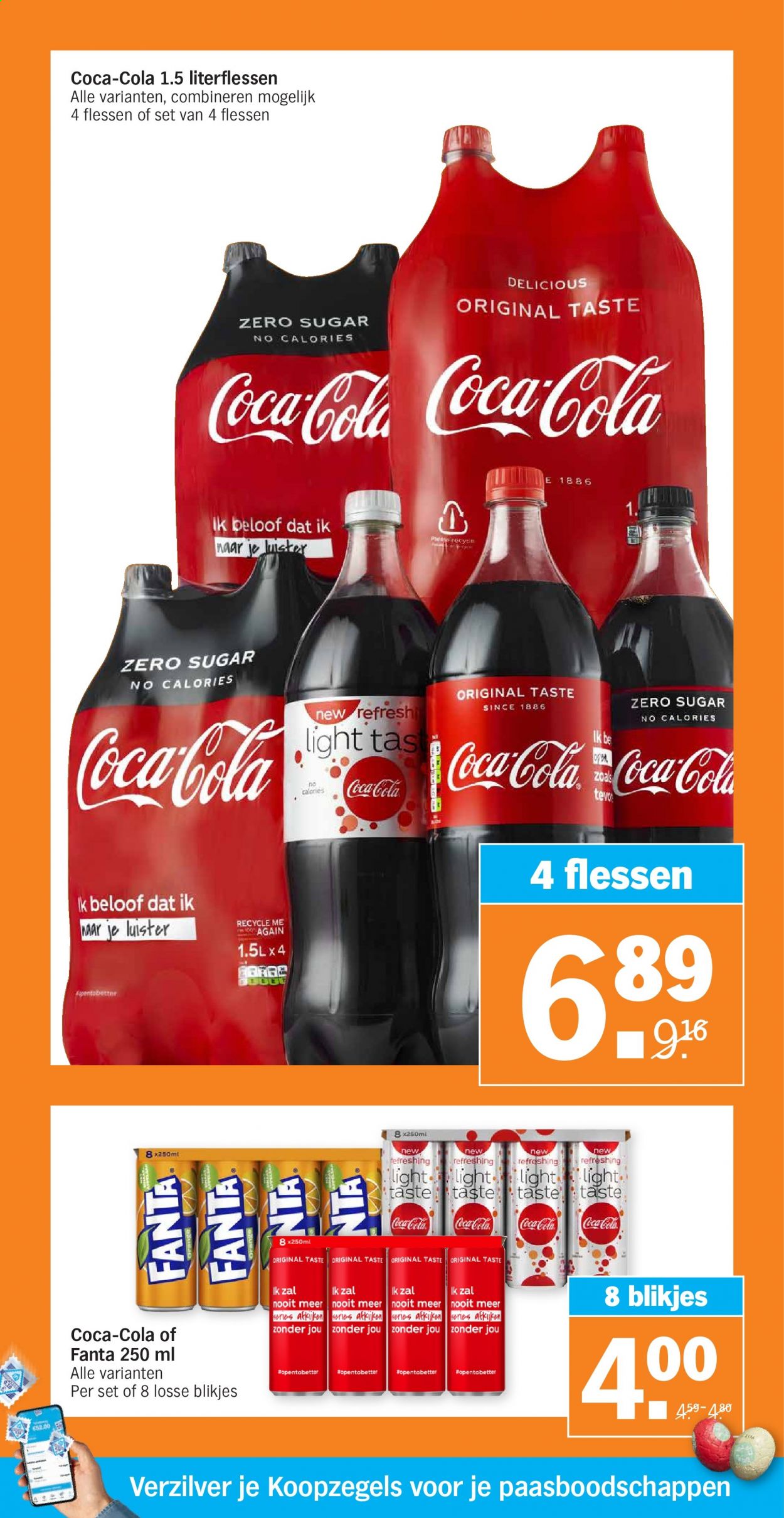 Albert Heijn-aanbieding - 29-3-2021 - 5-4-2021. Pagina 30