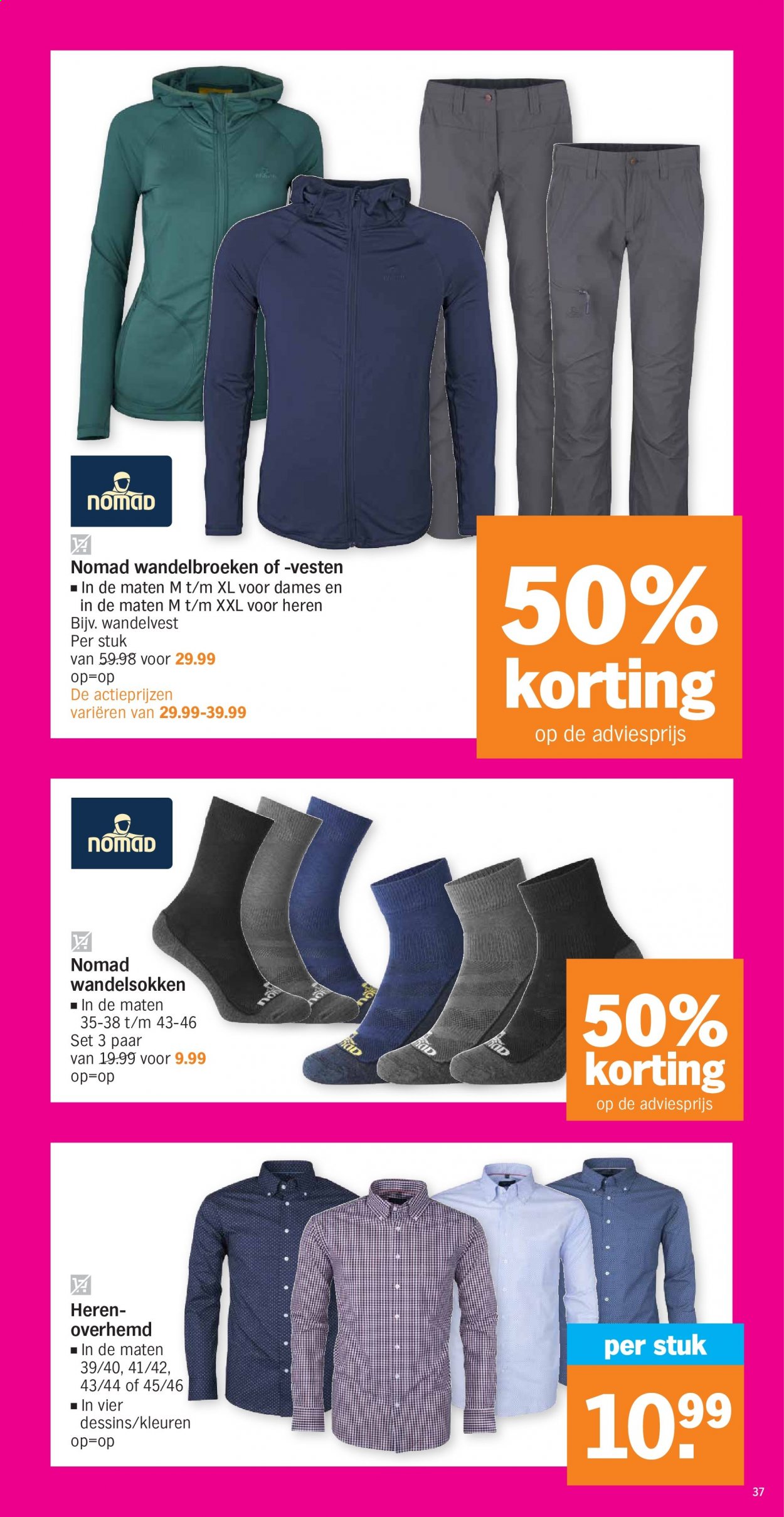 Albert Heijn-aanbieding - 29-3-2021 - 5-4-2021. Pagina 37