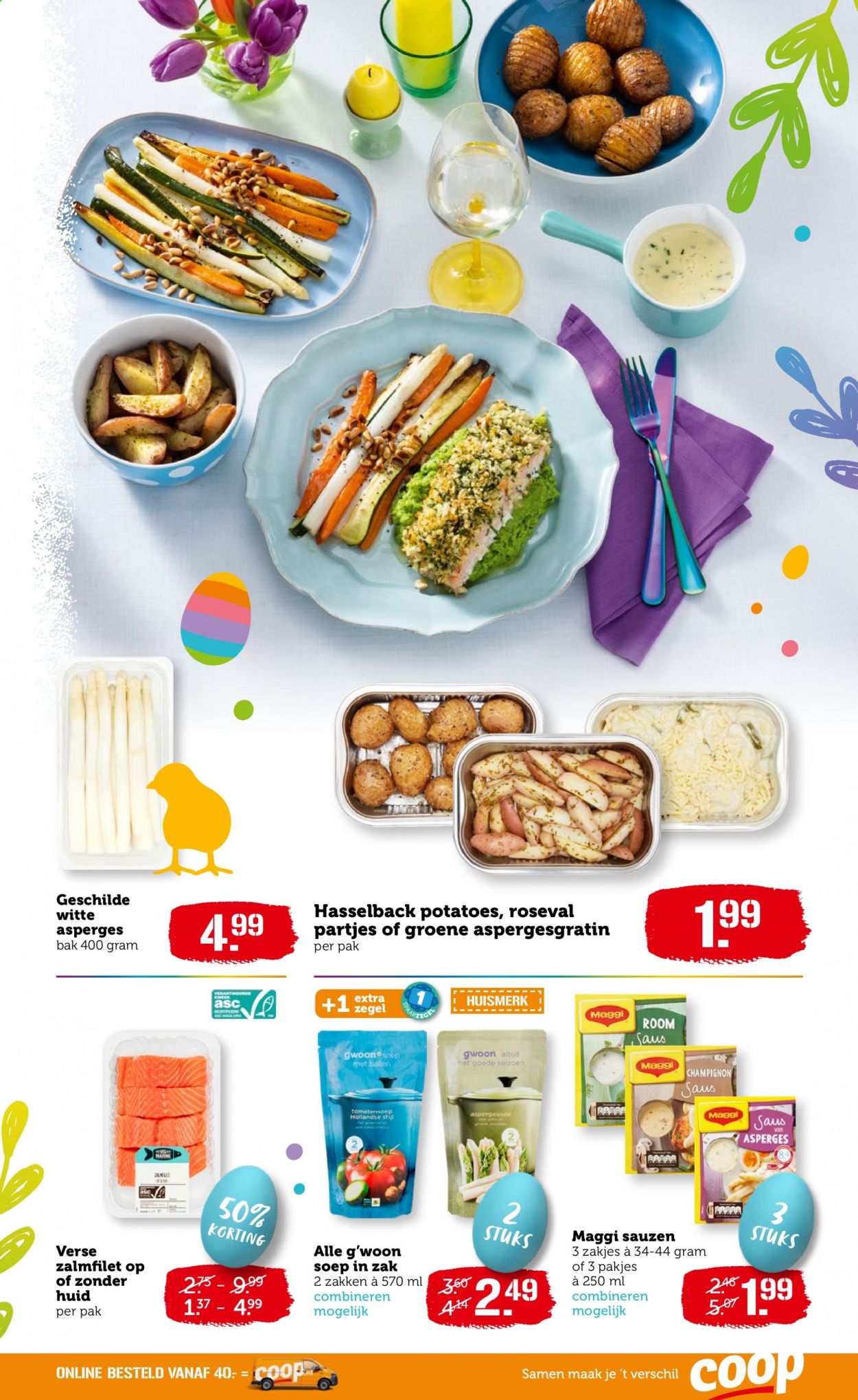 Coop-aanbieding - 29-3-2021 - 5-4-2021. Pagina 5