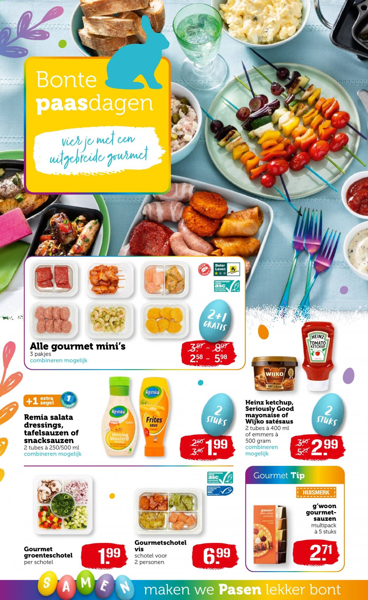 Coop-aanbieding - 29-3-2021 - 5-4-2021. Pagina 8