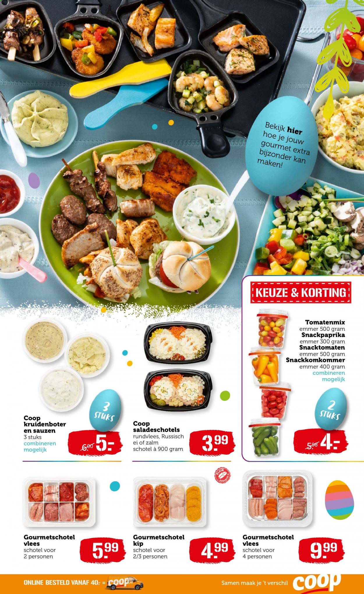 Coop-aanbieding - 29-3-2021 - 5-4-2021. Pagina 9