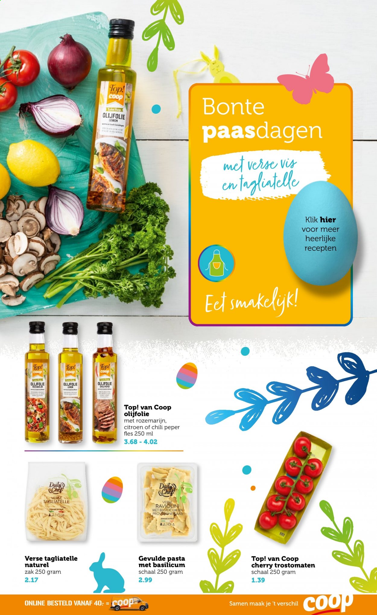Coop-aanbieding - 29-3-2021 - 5-4-2021. Pagina 13