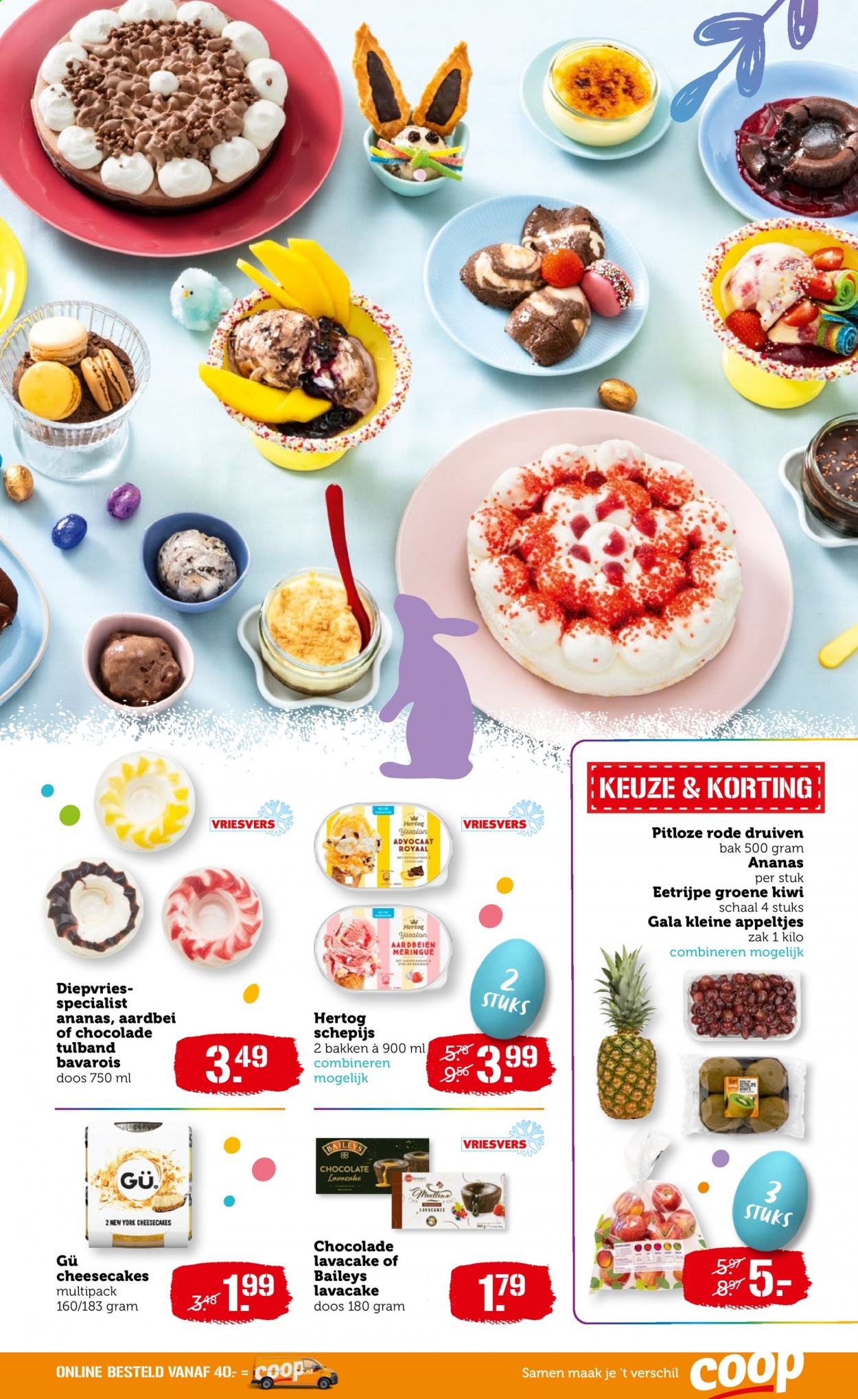 Coop-aanbieding - 29-3-2021 - 5-4-2021. Pagina 15