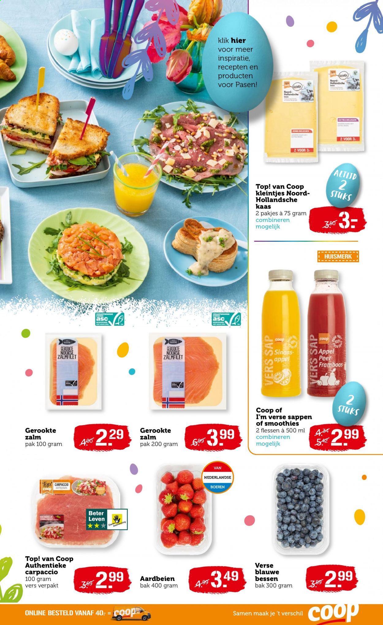 Coop-aanbieding - 29-3-2021 - 5-4-2021. Pagina 19