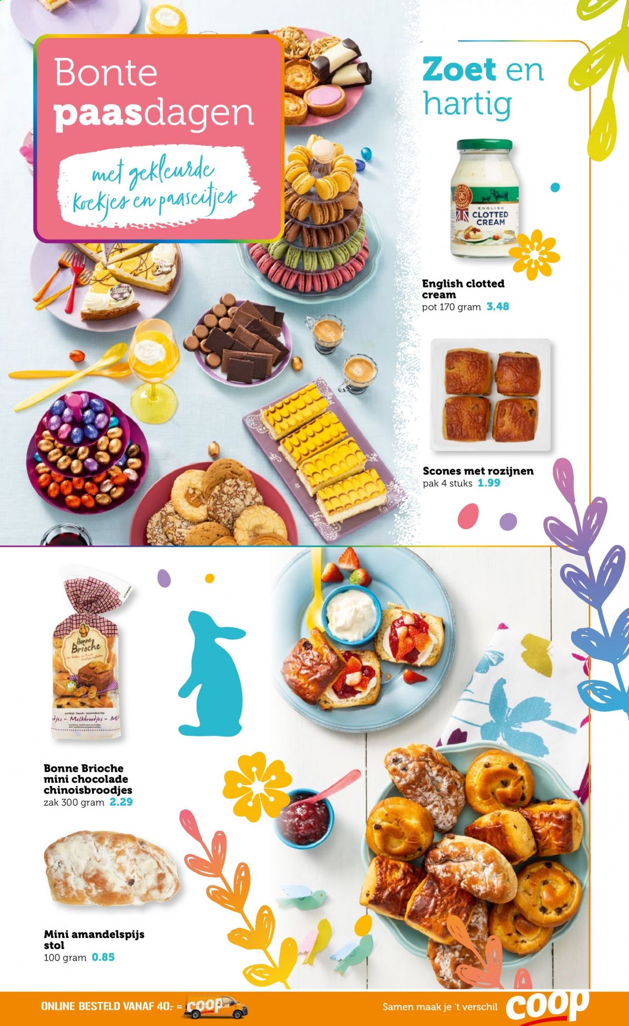 Coop-aanbieding - 29-3-2021 - 5-4-2021. Pagina 21