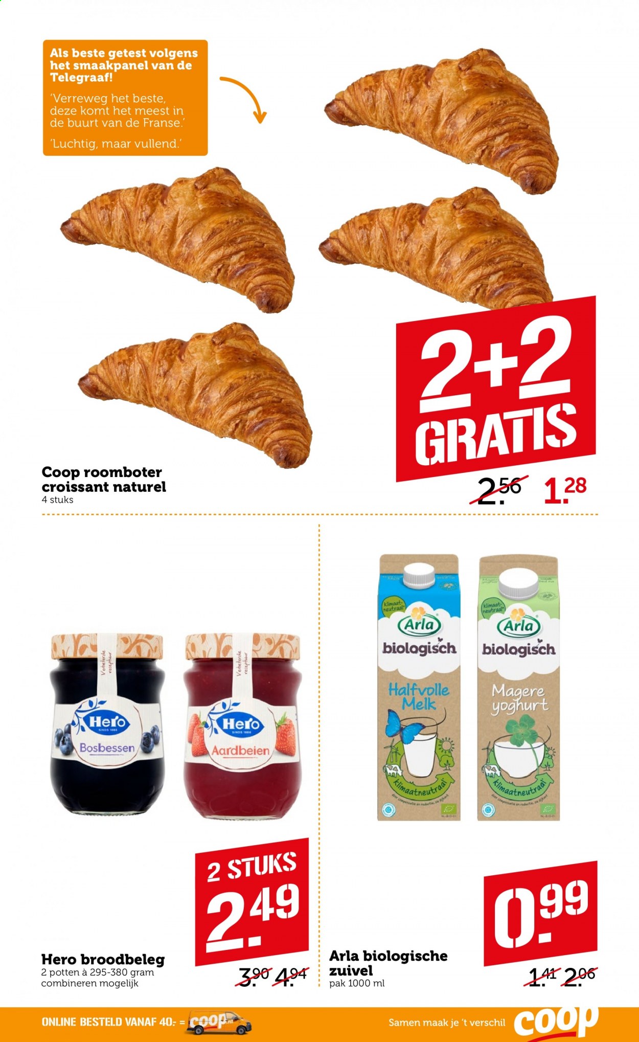 Coop-aanbieding - 29-3-2021 - 5-4-2021. Pagina 22