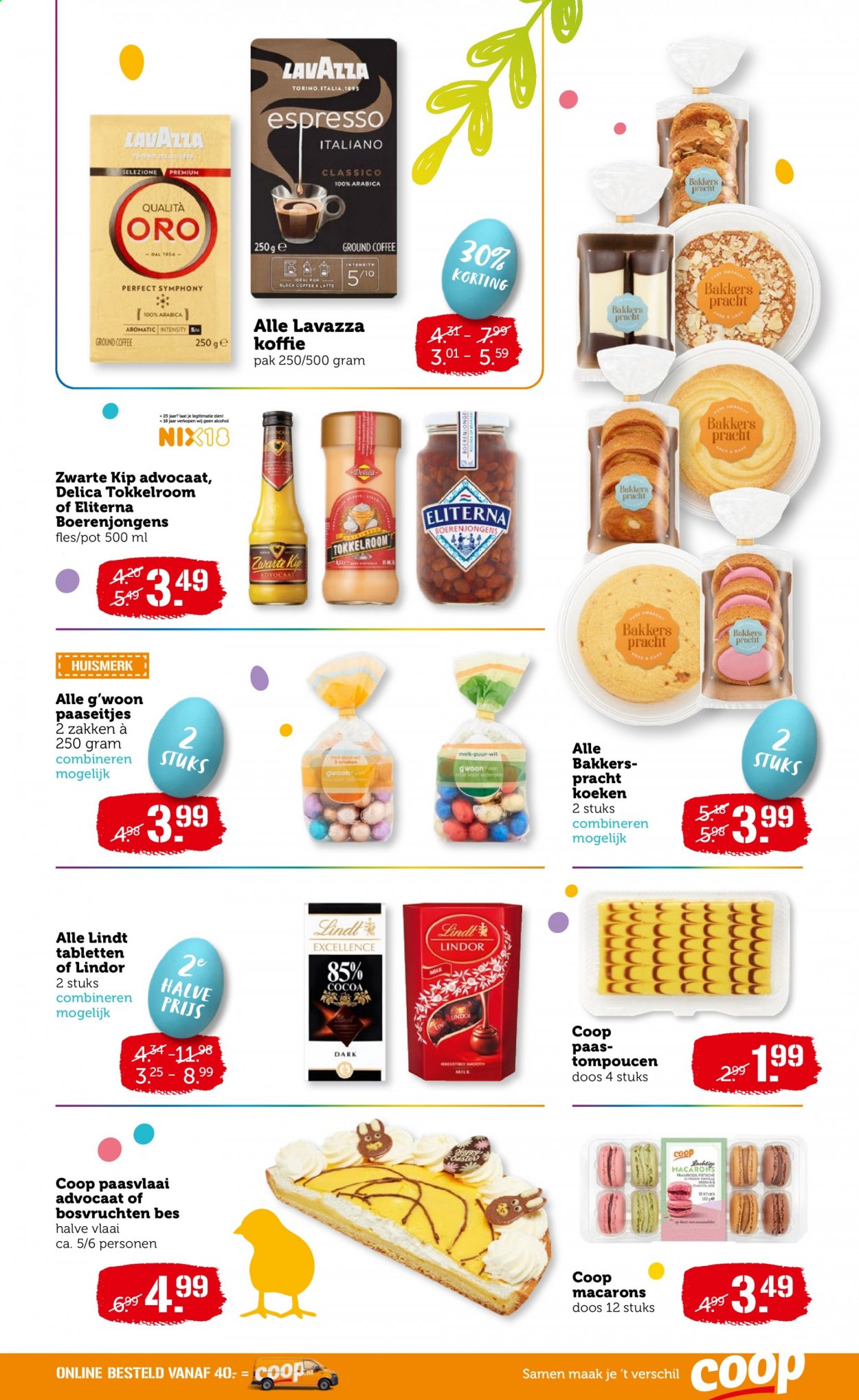 Coop-aanbieding - 29-3-2021 - 5-4-2021. Pagina 25