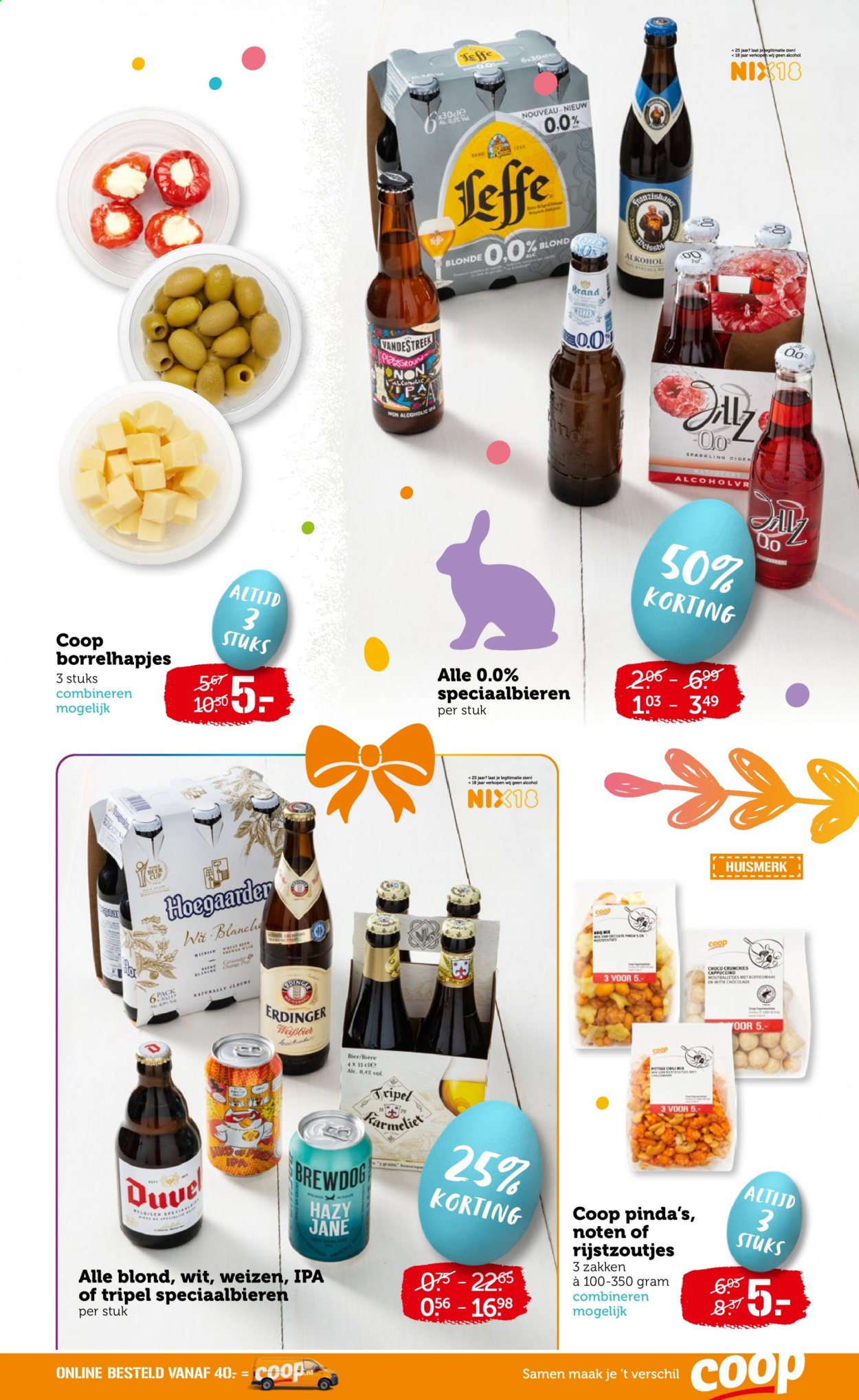 Coop-aanbieding - 29-3-2021 - 5-4-2021. Pagina 29
