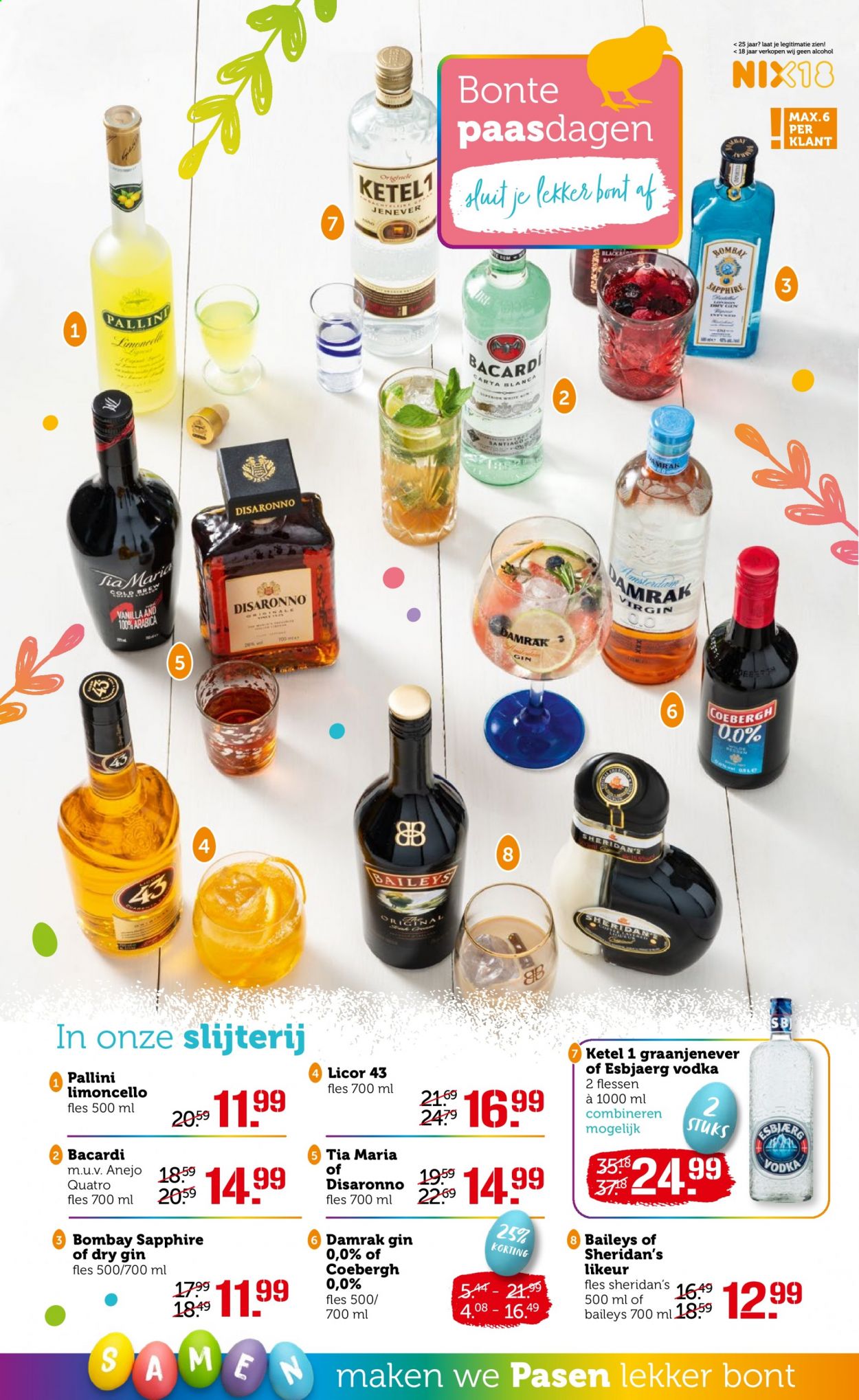 Coop-aanbieding - 29-3-2021 - 5-4-2021. Pagina 32