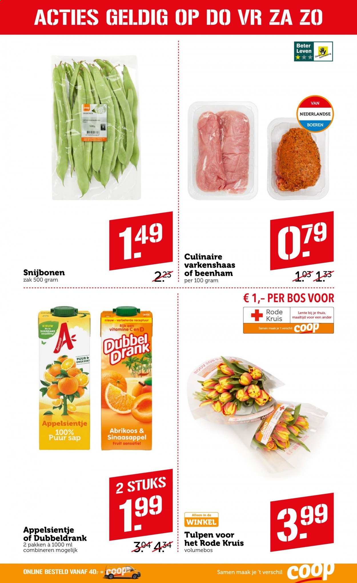 Coop-aanbieding - 29-3-2021 - 5-4-2021. Pagina 34