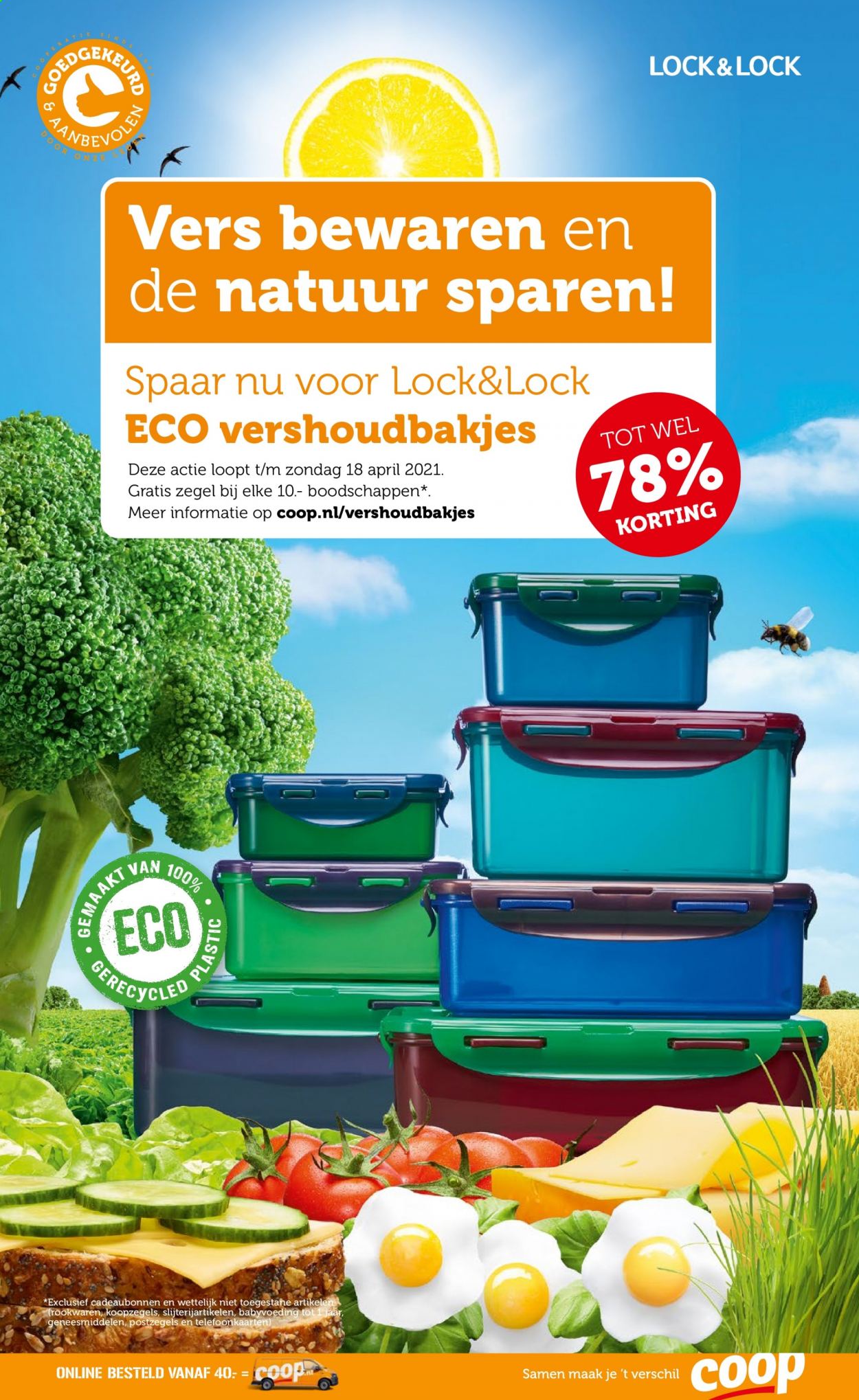 Coop-aanbieding - 29-3-2021 - 5-4-2021. Pagina 3