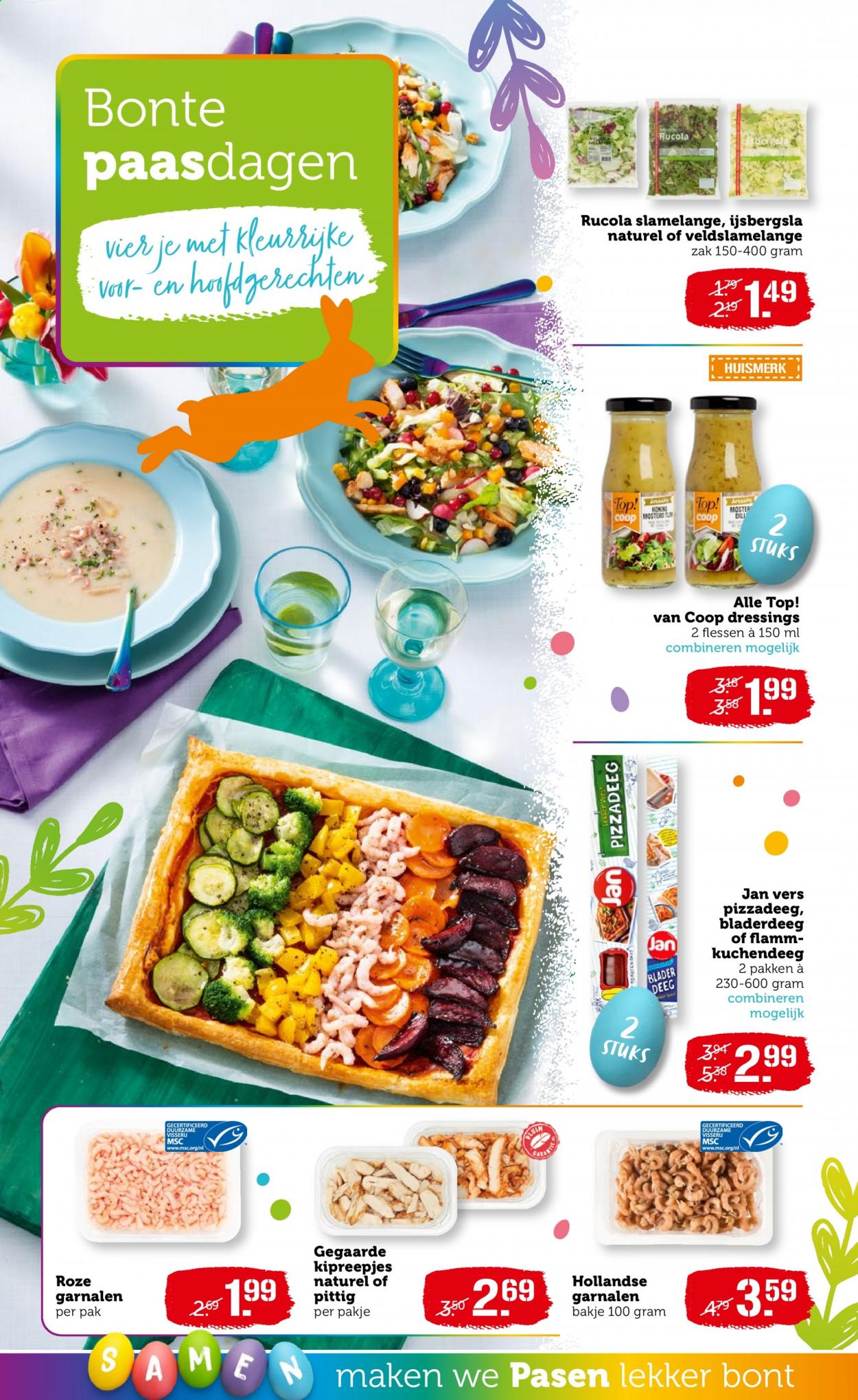 Coop-aanbieding - 29-3-2021 - 5-4-2021. Pagina 4
