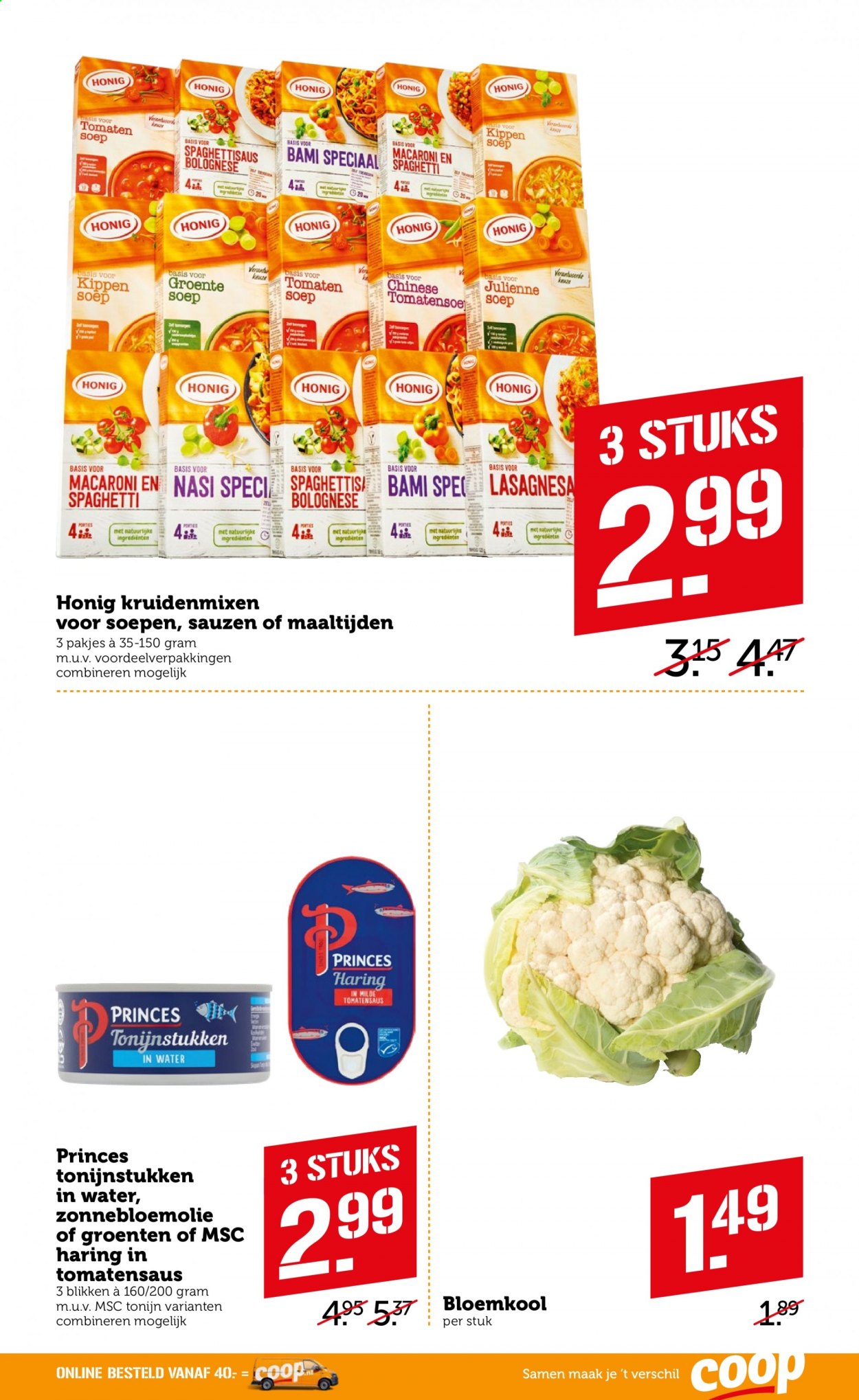 Coop-aanbieding - 29-3-2021 - 5-4-2021. Pagina 6