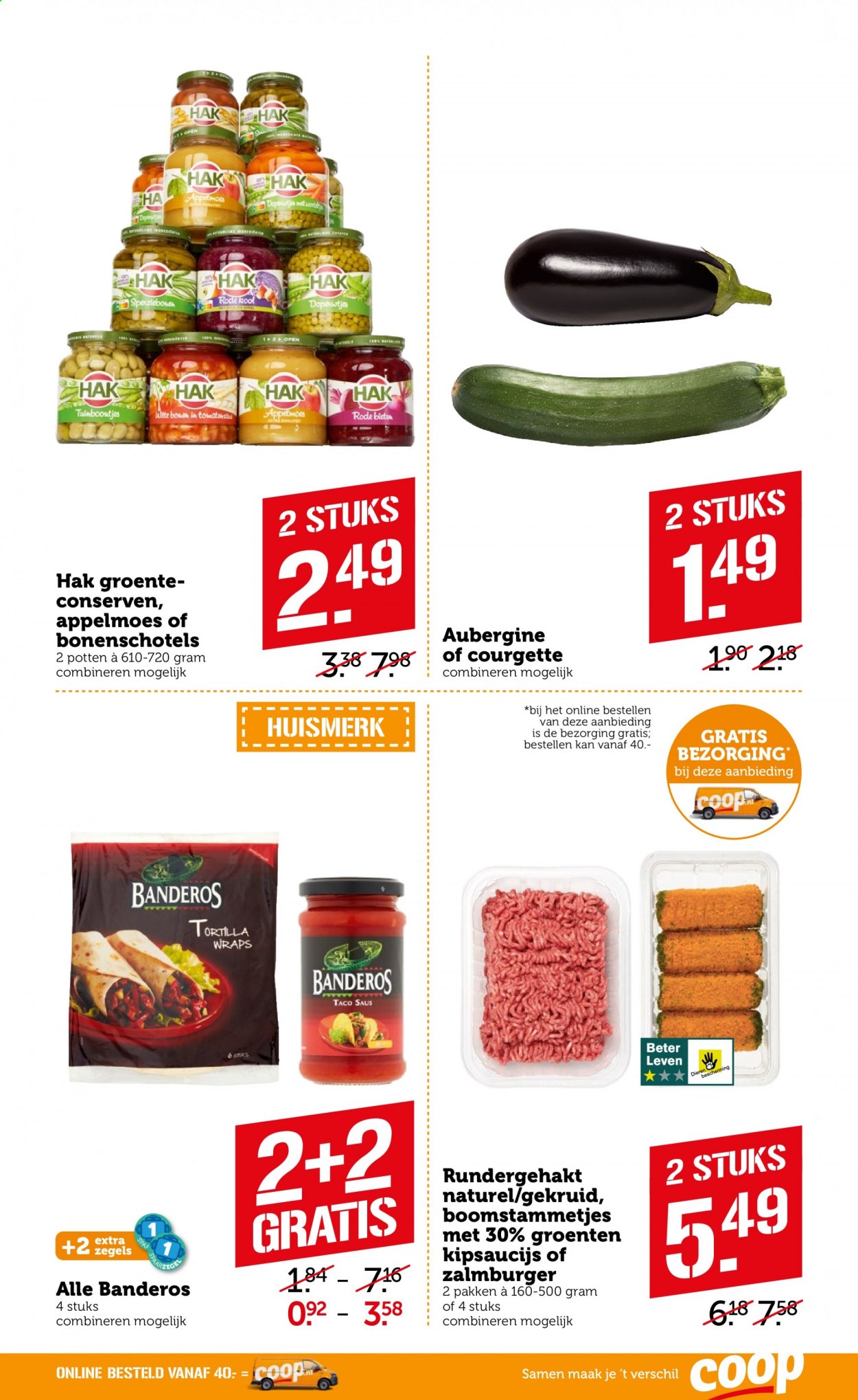 Coop-aanbieding - 29-3-2021 - 5-4-2021. Pagina 7