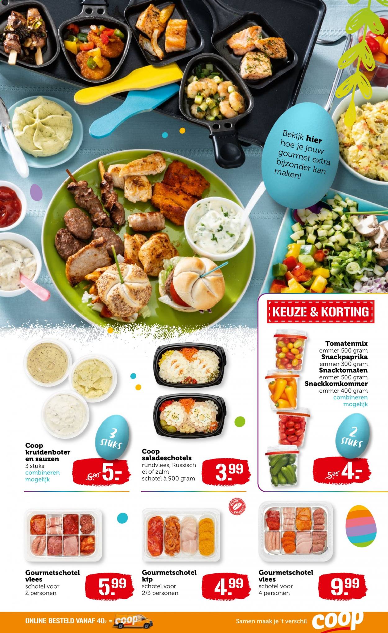 Coop-aanbieding - 29-3-2021 - 5-4-2021. Pagina 9