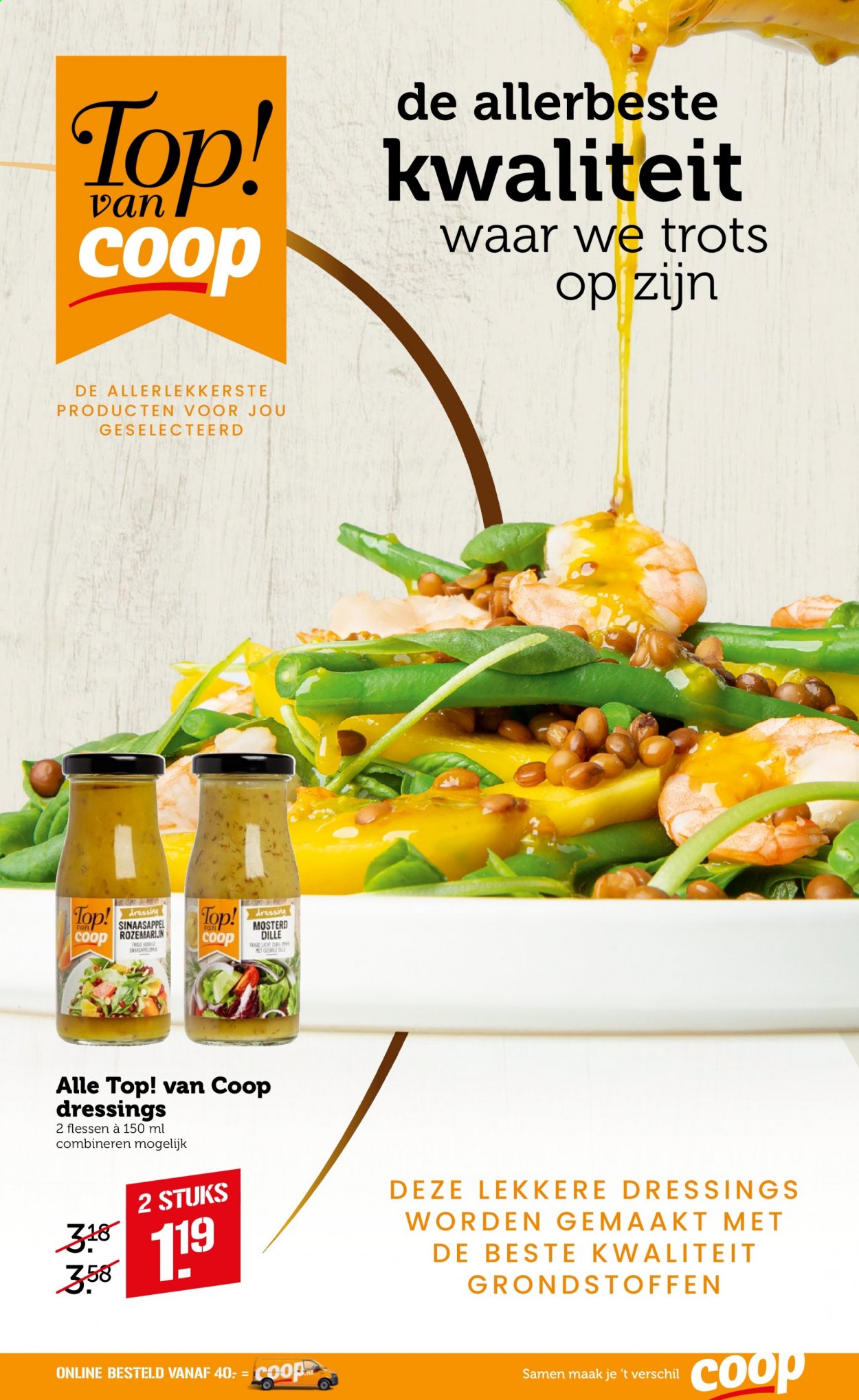 Coop-aanbieding - 29-3-2021 - 5-4-2021. Pagina 10