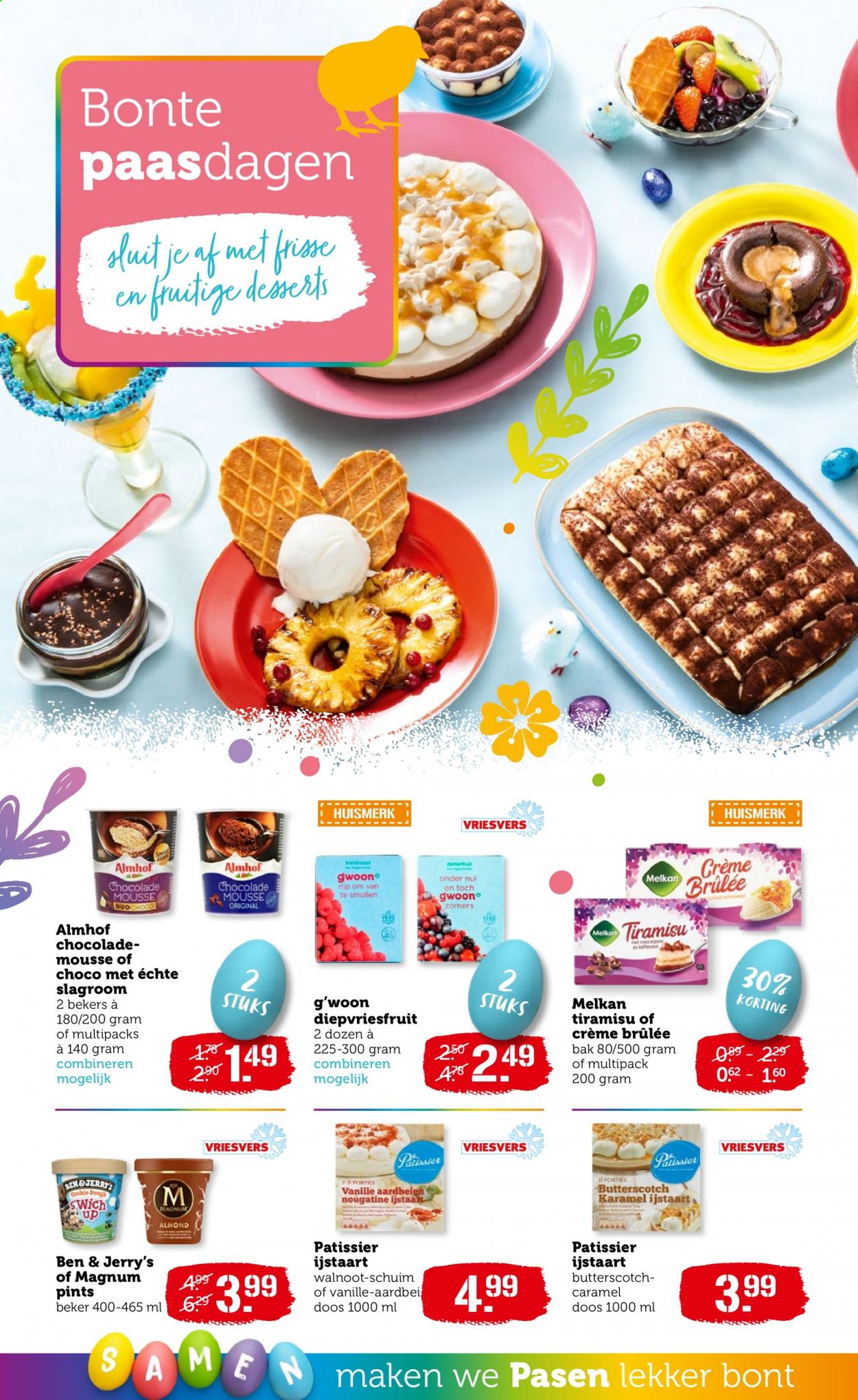 Coop-aanbieding - 29-3-2021 - 5-4-2021. Pagina 16
