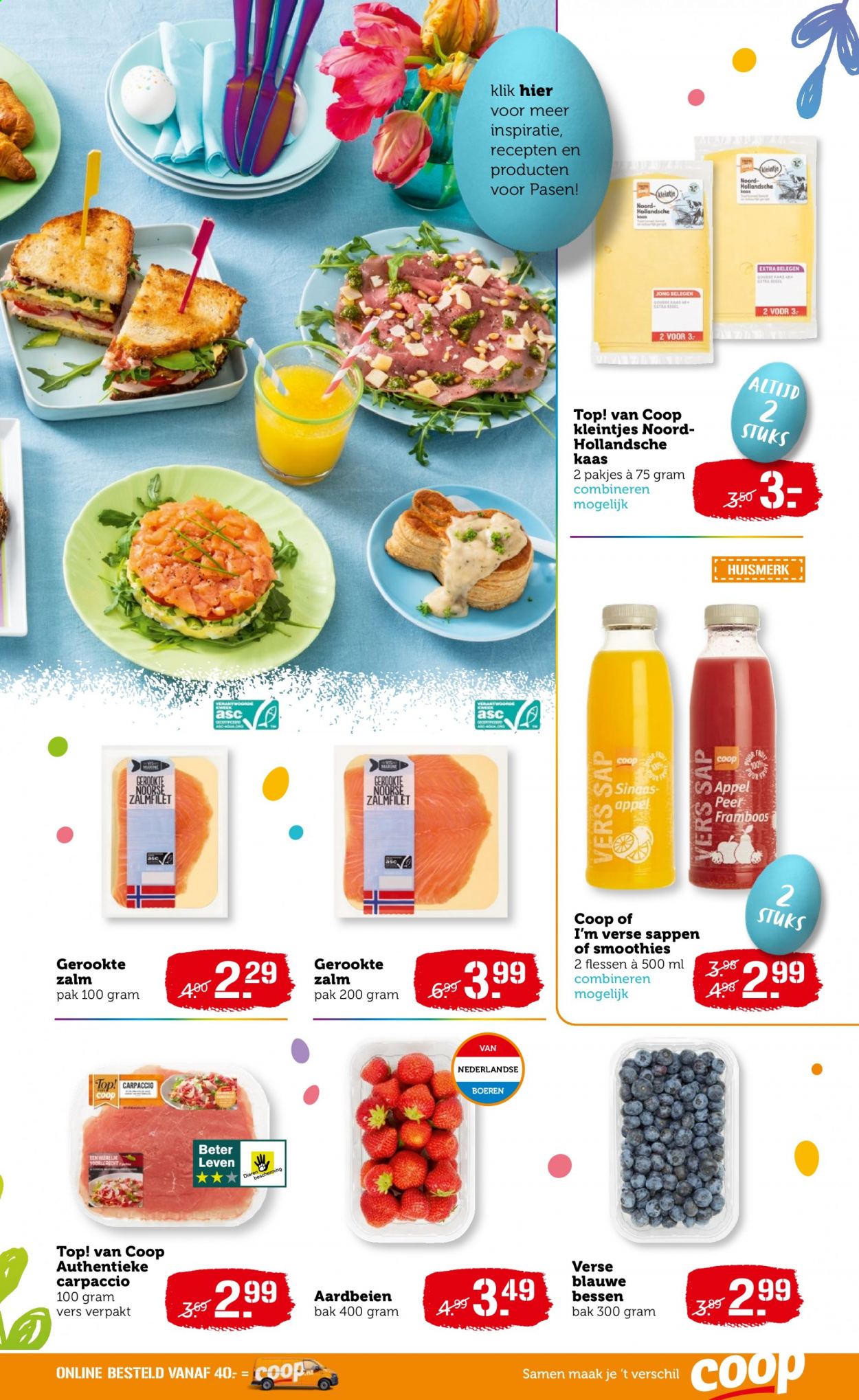 Coop-aanbieding - 29-3-2021 - 5-4-2021. Pagina 23