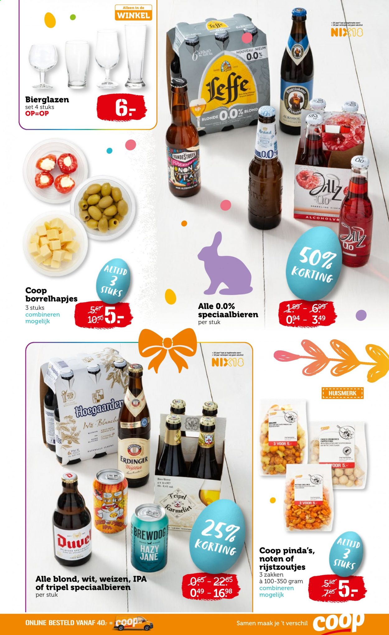 Coop-aanbieding - 29-3-2021 - 5-4-2021. Pagina 31