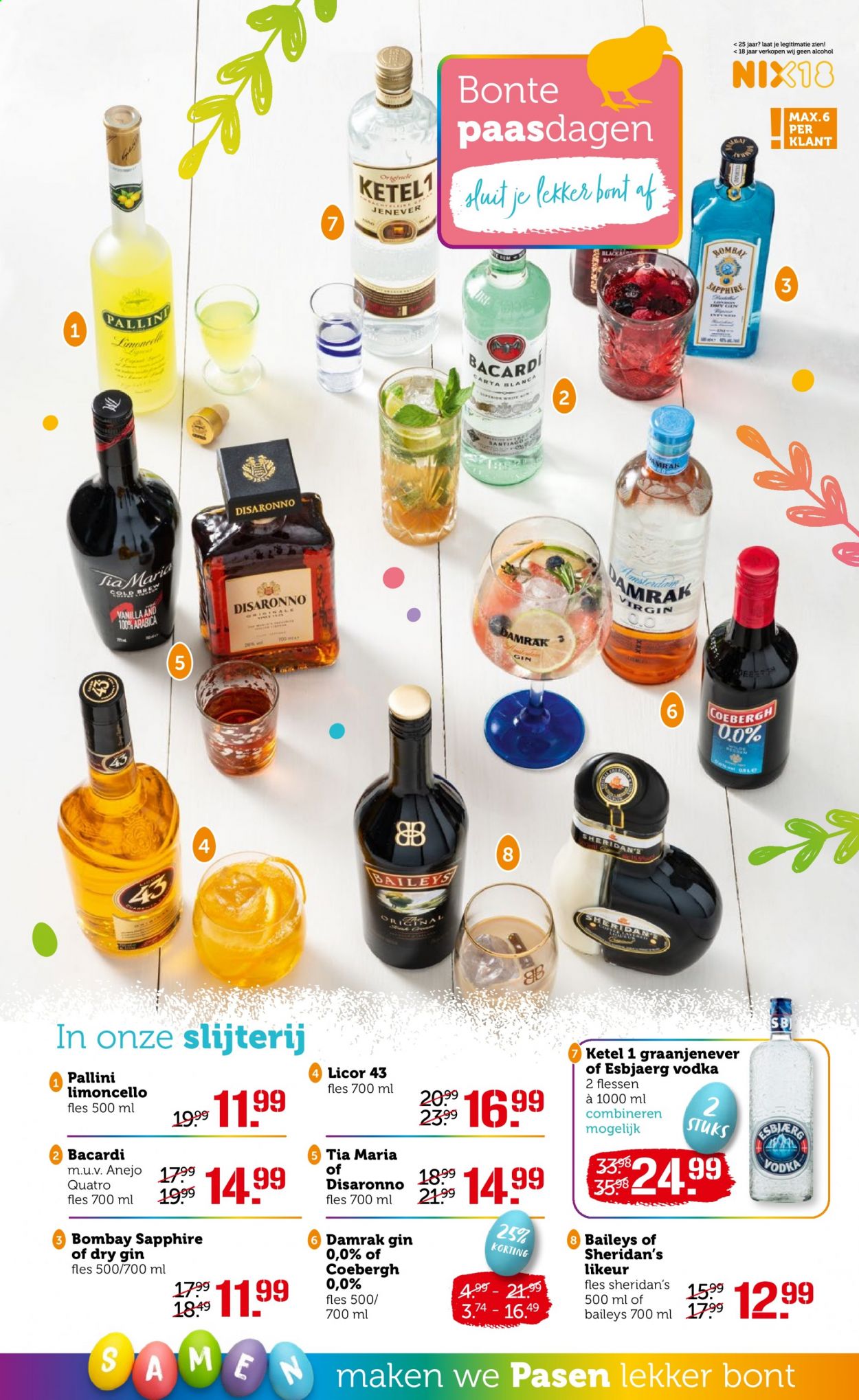 Coop-aanbieding - 29-3-2021 - 5-4-2021. Pagina 34