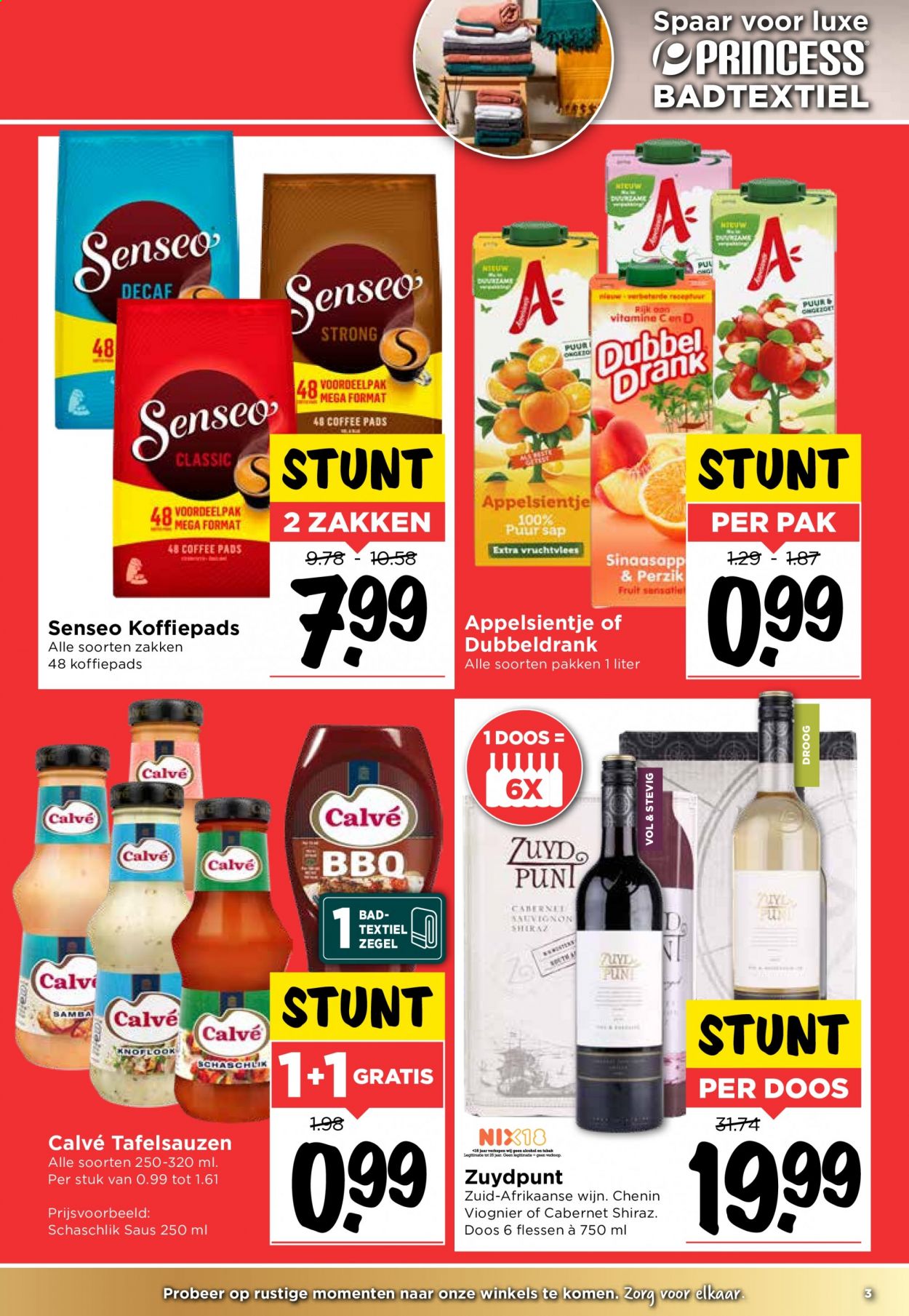 Vomar-aanbieding - 28-3-2021 - 3-4-2021. Pagina 3