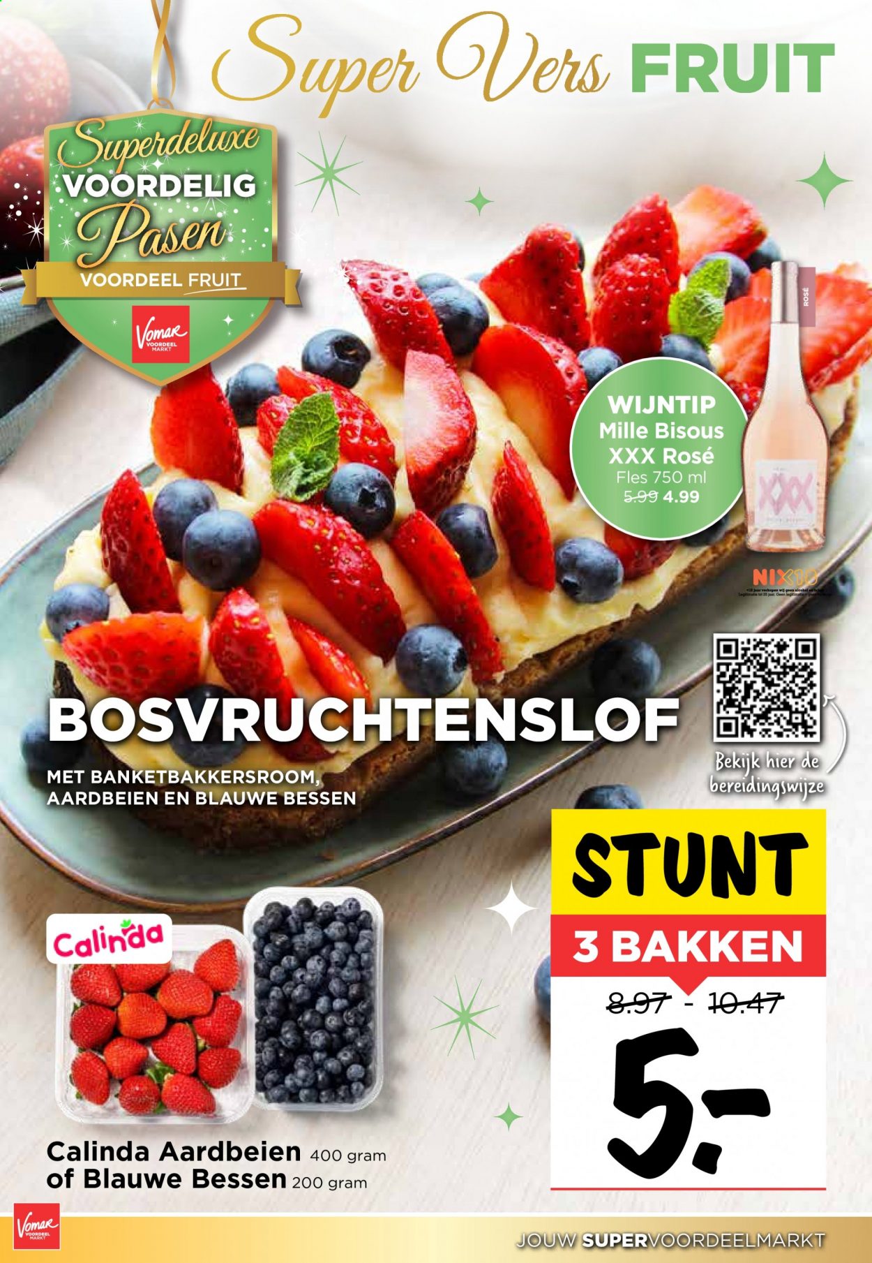 Vomar-aanbieding - 28-3-2021 - 3-4-2021. Pagina 4