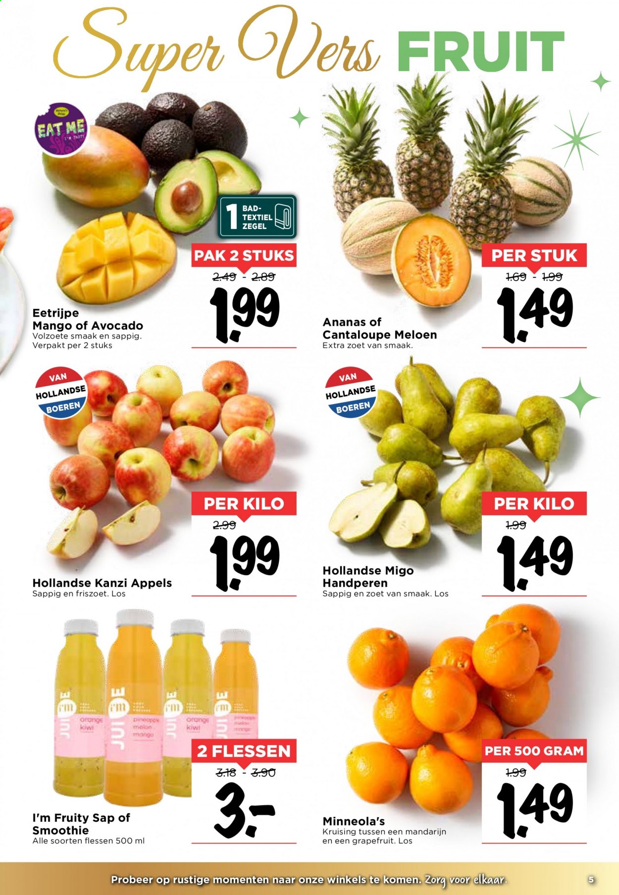 Vomar-aanbieding - 28-3-2021 - 3-4-2021. Pagina 5