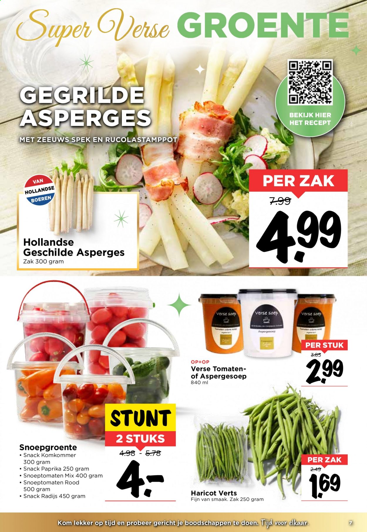 Vomar-aanbieding - 28-3-2021 - 3-4-2021. Pagina 7