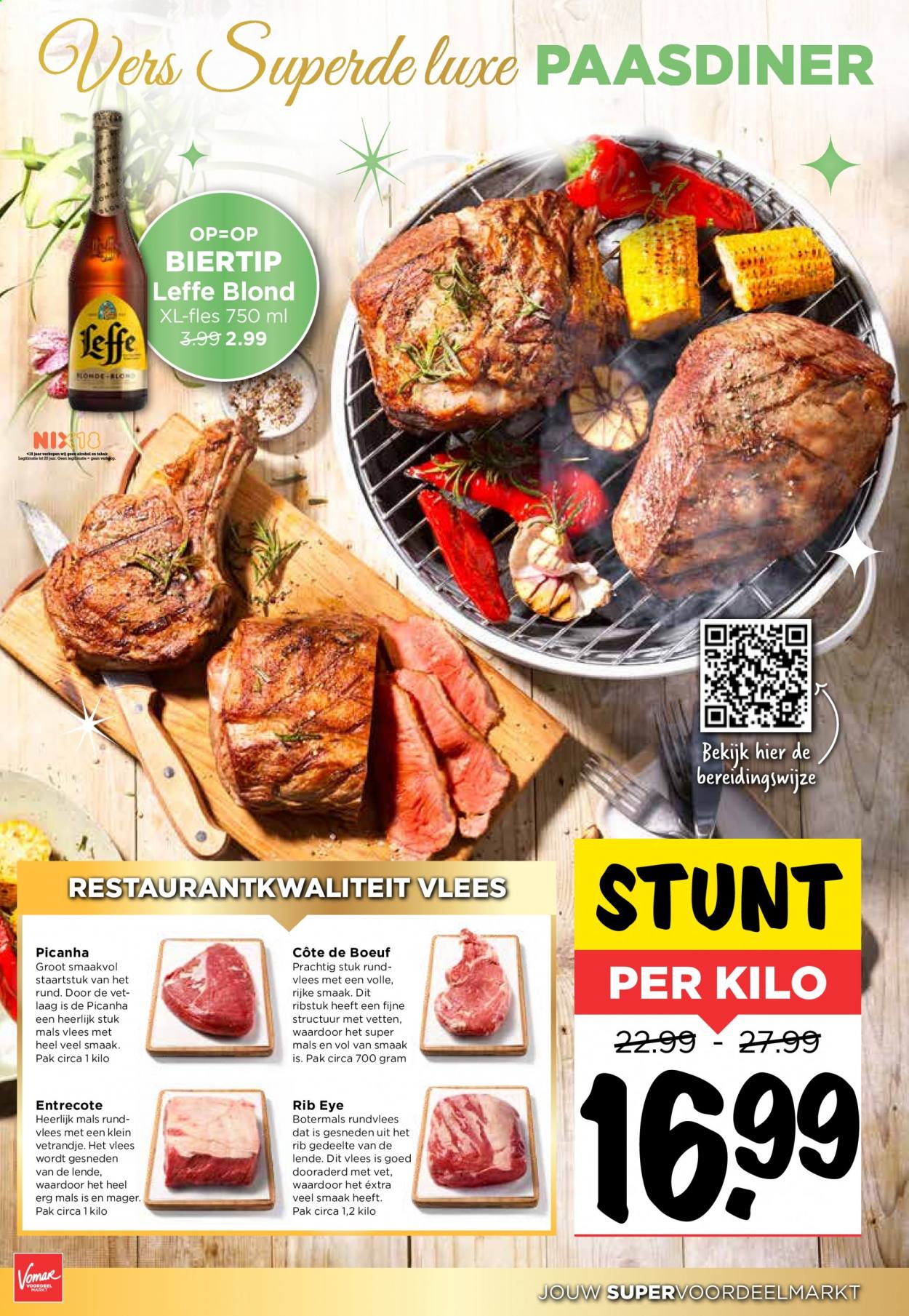 Vomar-aanbieding - 28-3-2021 - 3-4-2021. Pagina 10