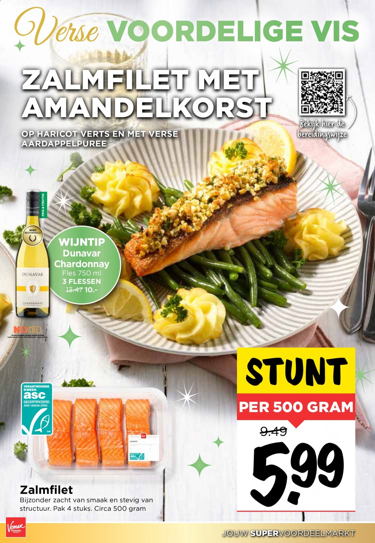 Vomar-aanbieding - 28-3-2021 - 3-4-2021. Pagina 12