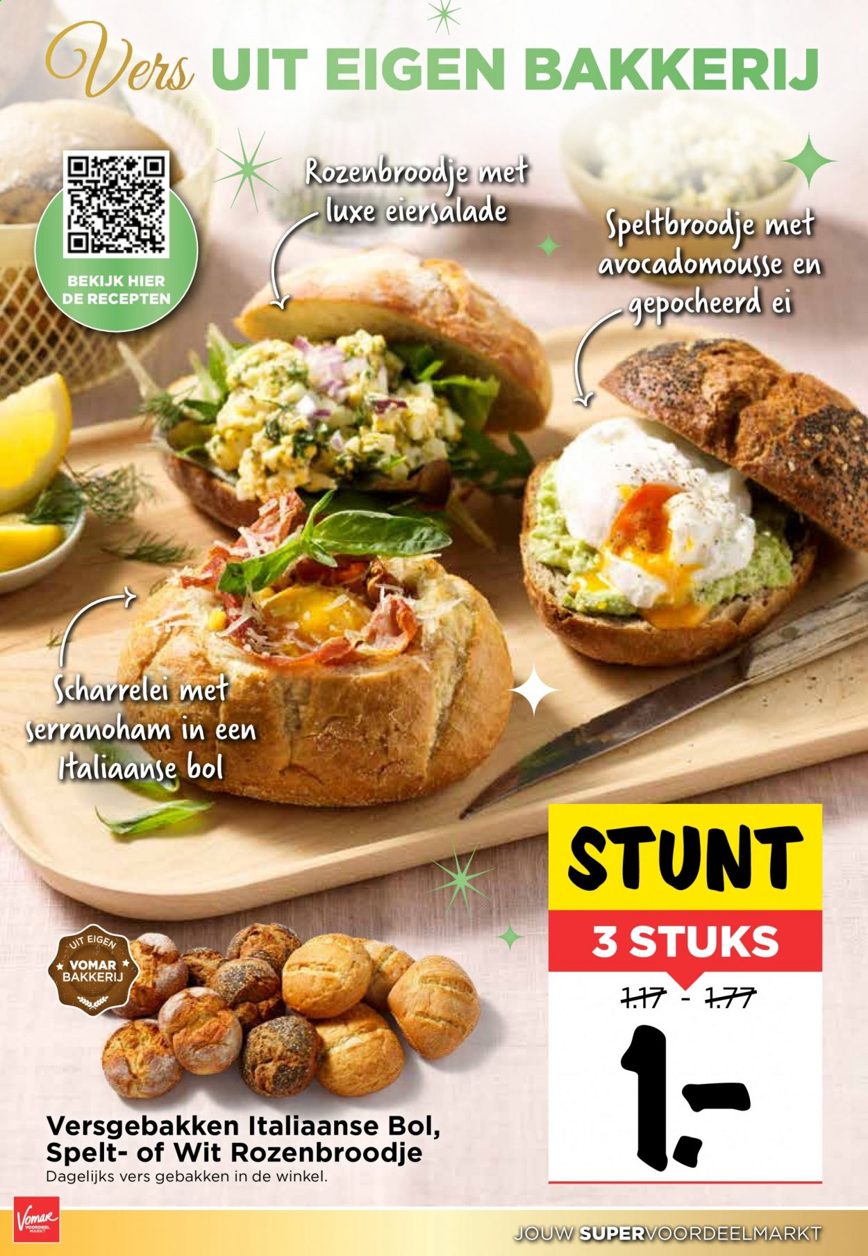 Vomar-aanbieding - 28-3-2021 - 3-4-2021. Pagina 16