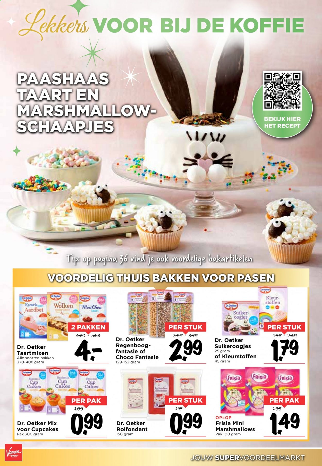 Vomar-aanbieding - 28-3-2021 - 3-4-2021. Pagina 18