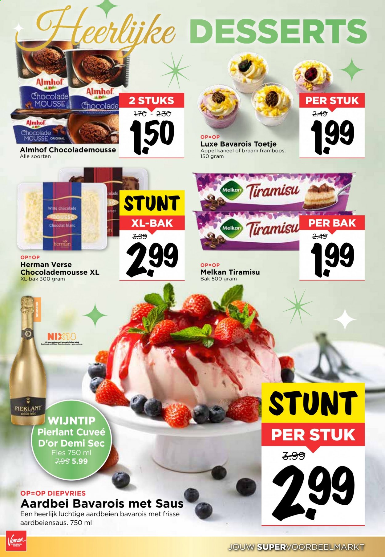 Vomar-aanbieding - 28-3-2021 - 3-4-2021. Pagina 20