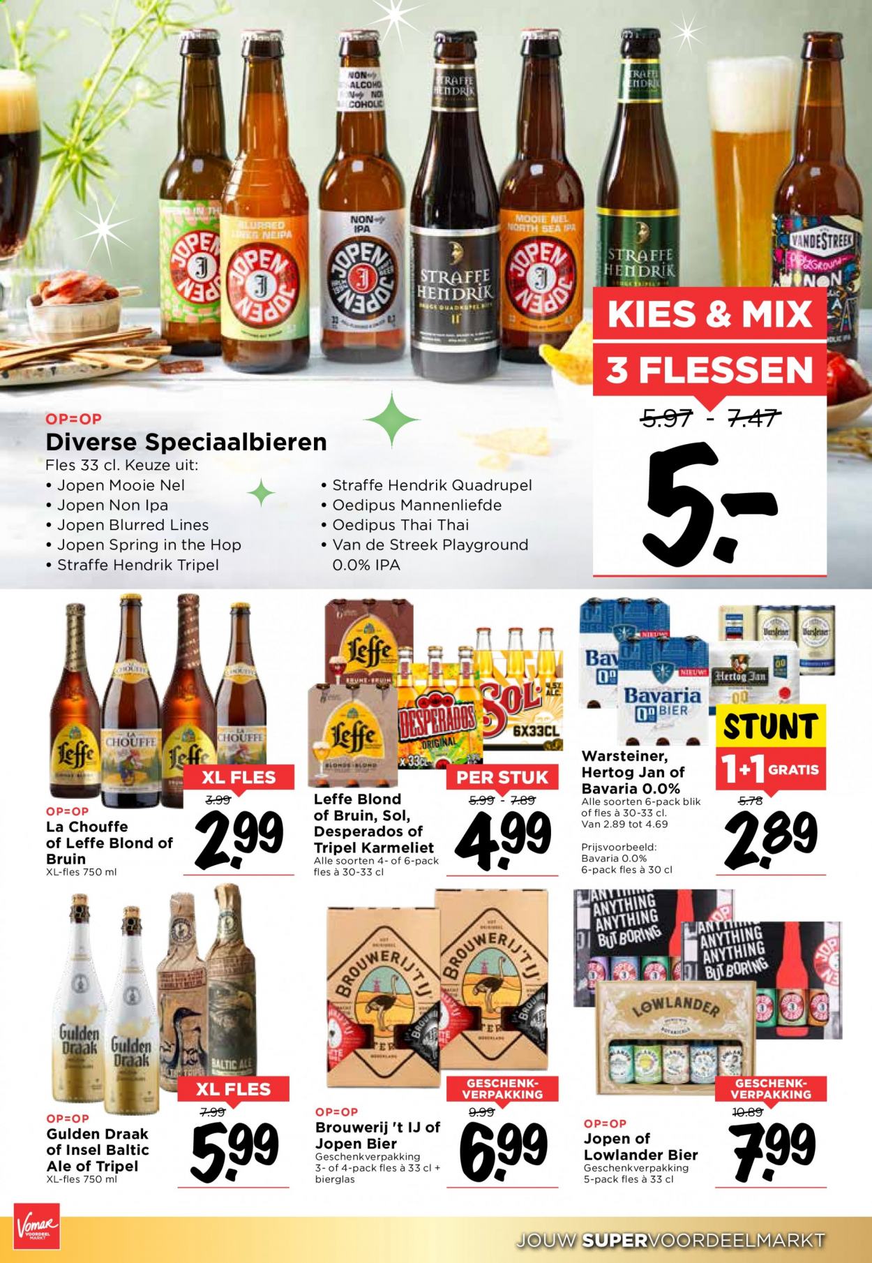 Vomar-aanbieding - 28-3-2021 - 3-4-2021. Pagina 24